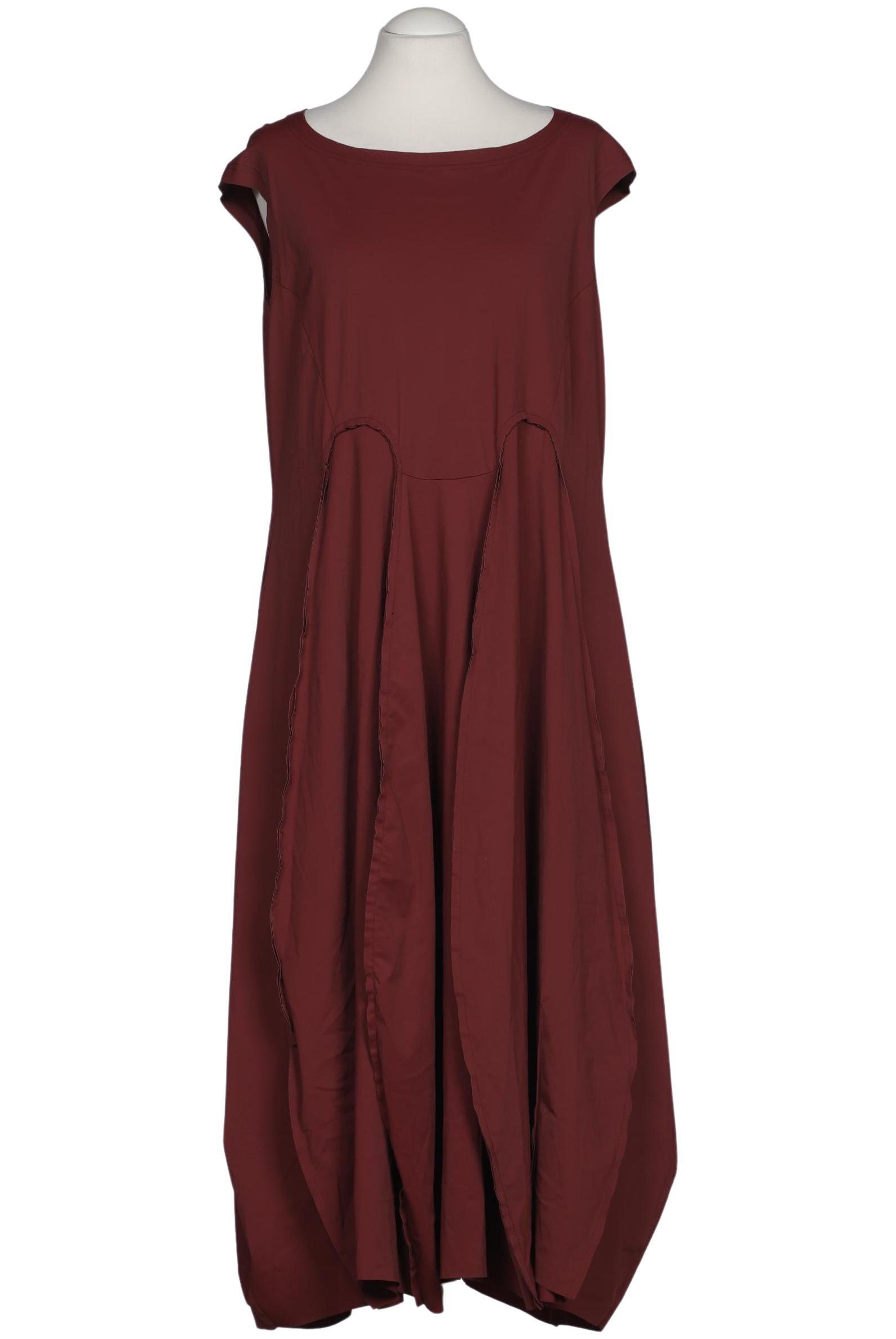

Rundholz Damen Kleid, bordeaux, Gr. 38