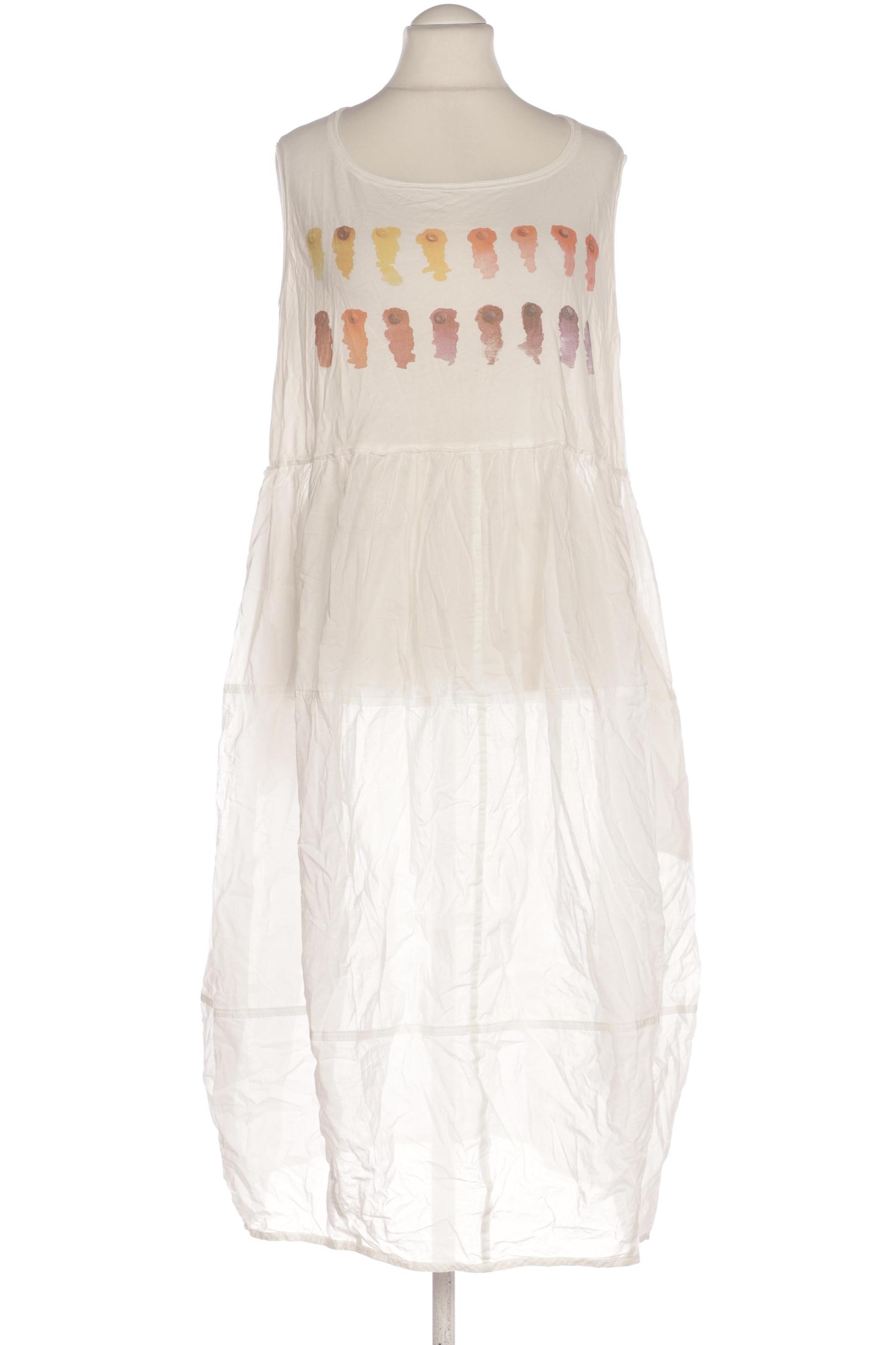 

Rundholz Damen Kleid, mehrfarbig, Gr. 42