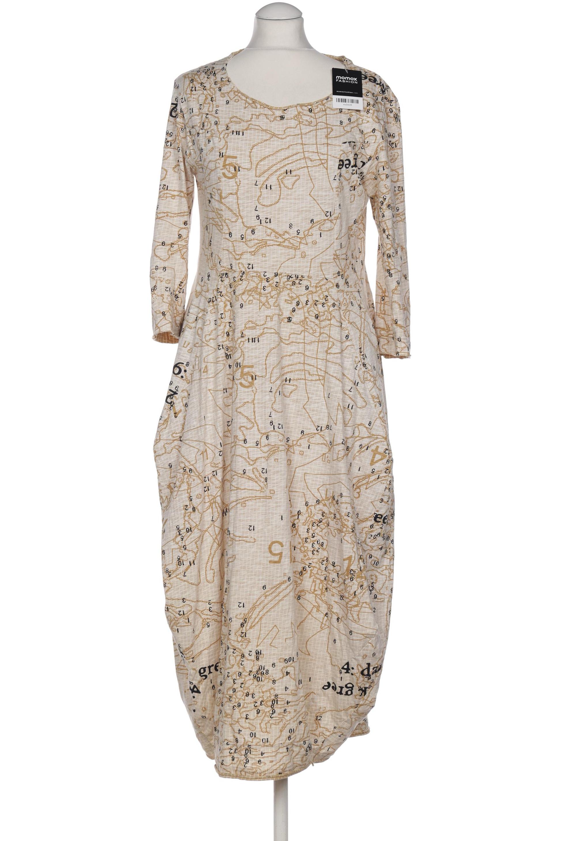 

RUNDHOLZ Damen Kleid, braun
