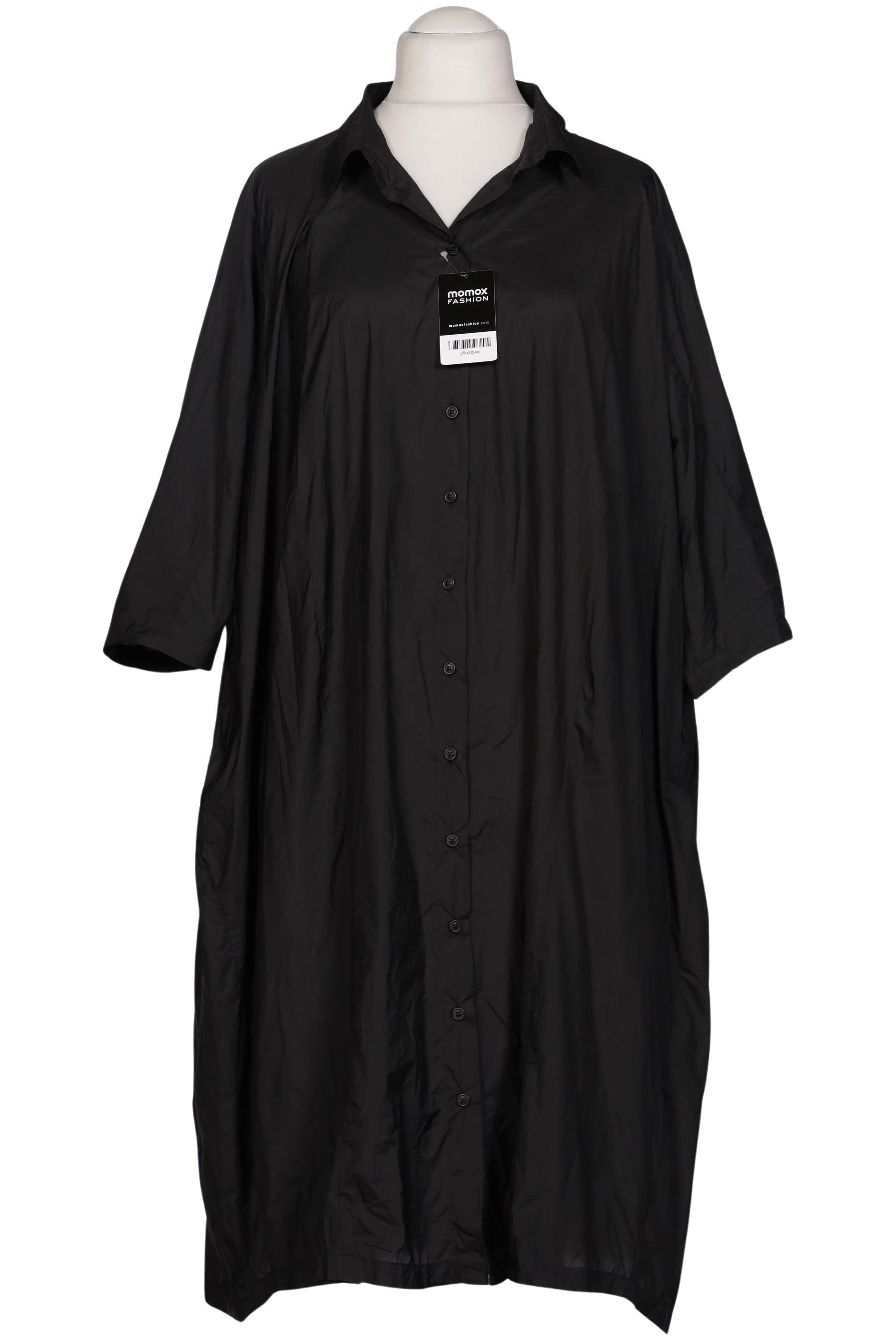 

Rundholz Damen Kleid, schwarz, Gr. 42