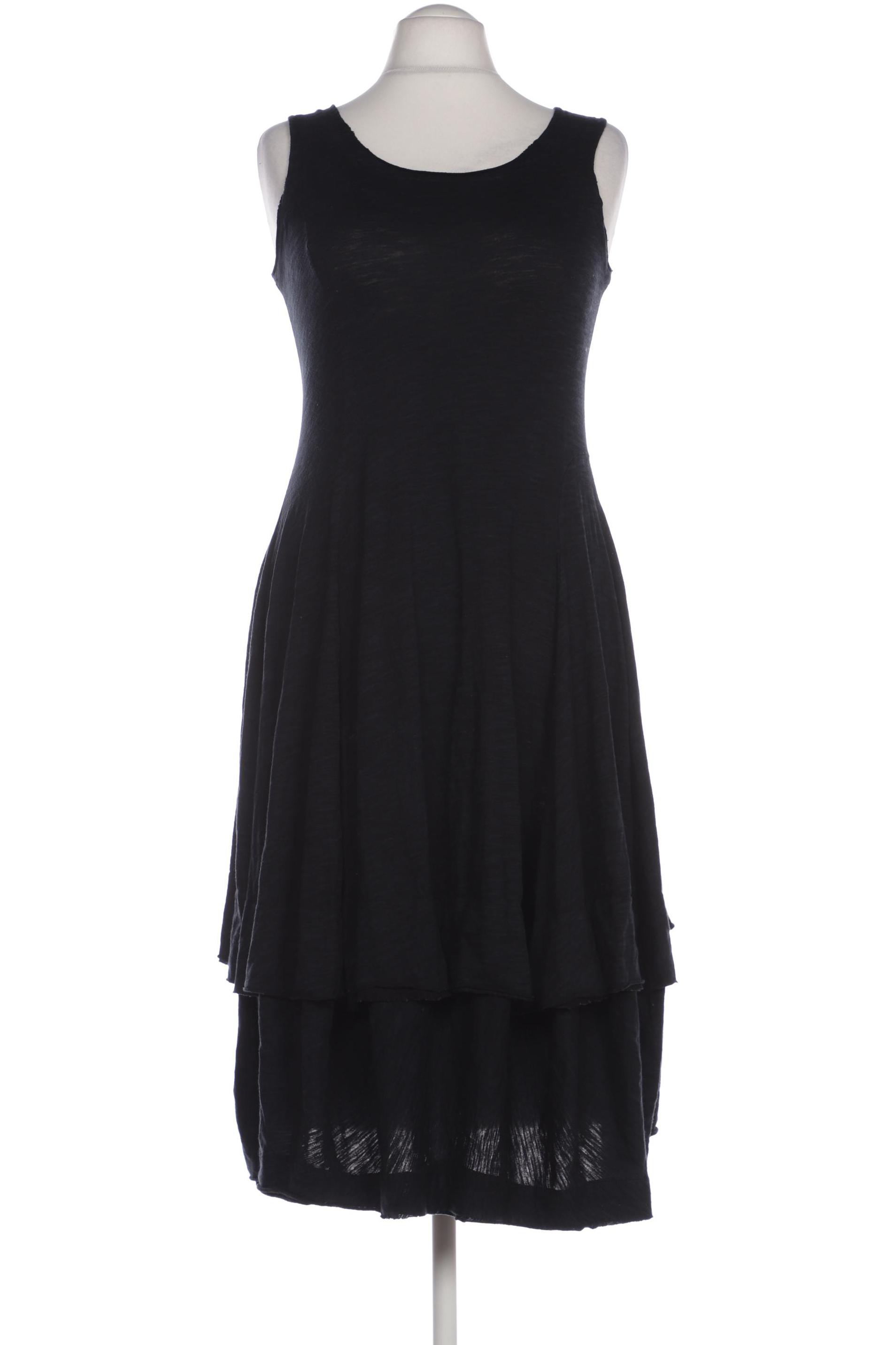 

Rundholz Damen Kleid, schwarz, Gr. 42