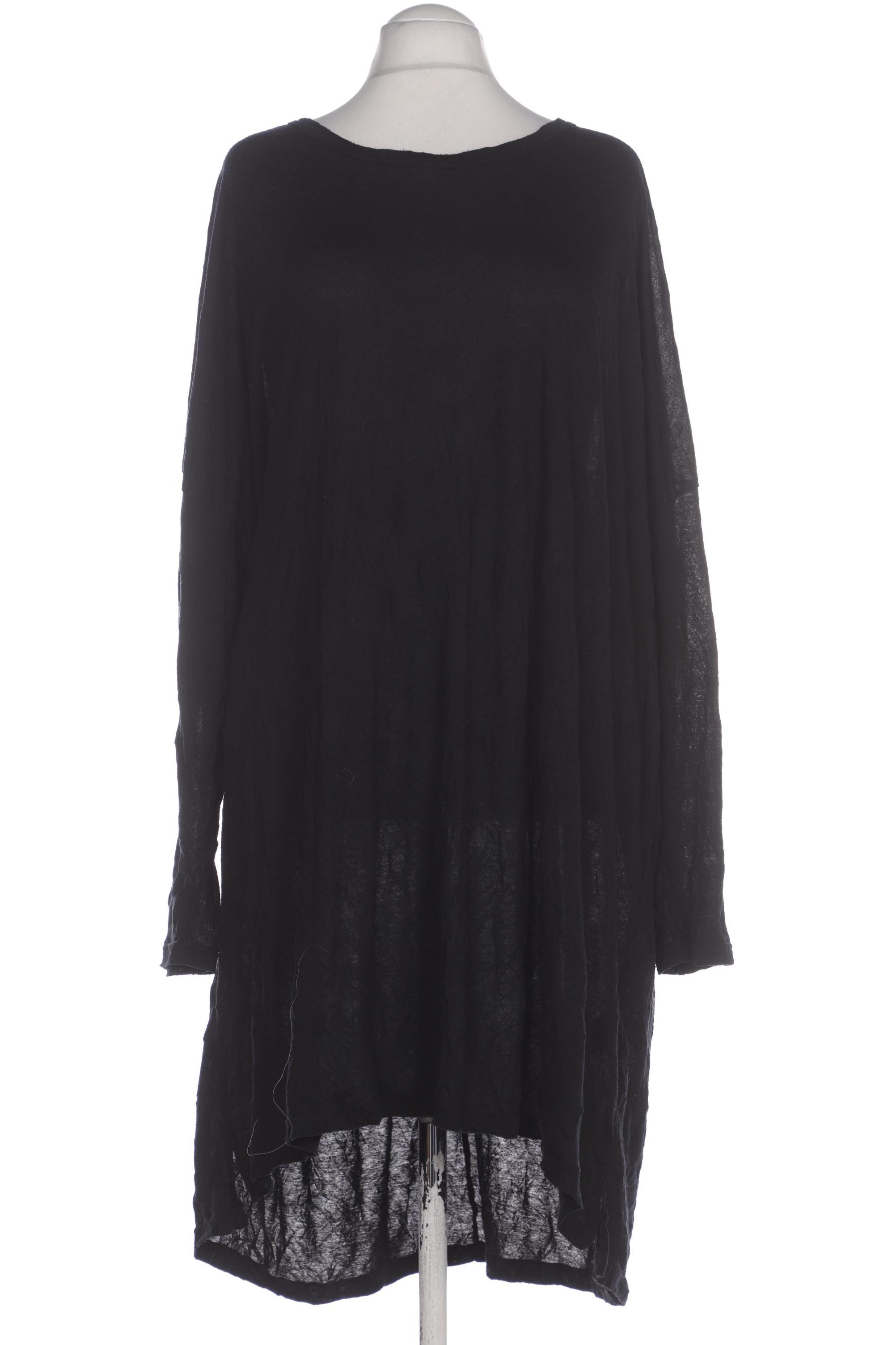

Rundholz Damen Kleid, schwarz, Gr. 52