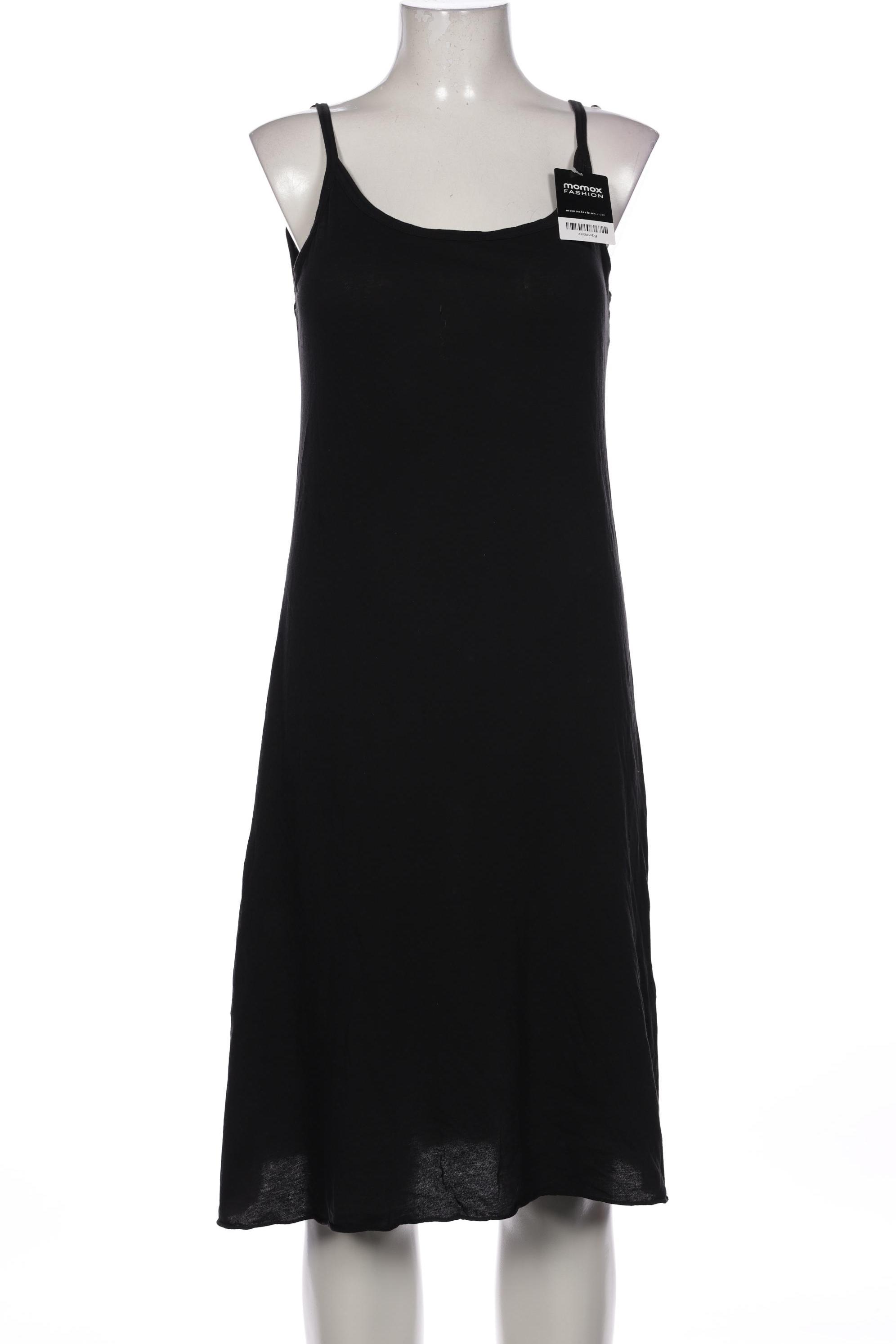 

Rundholz Damen Kleid, schwarz, Gr. 38