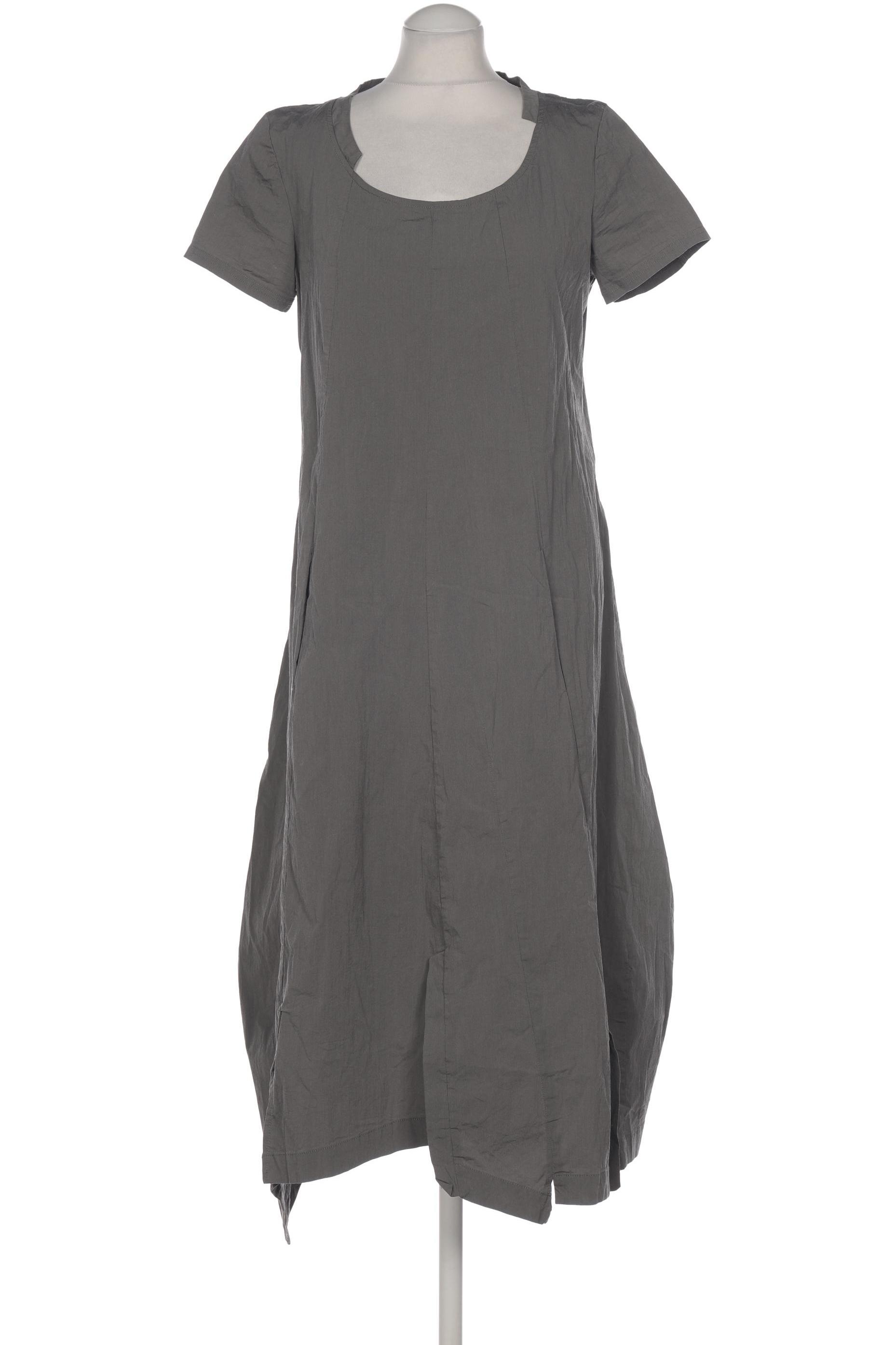 

Rundholz Damen Kleid, grau, Gr. 38