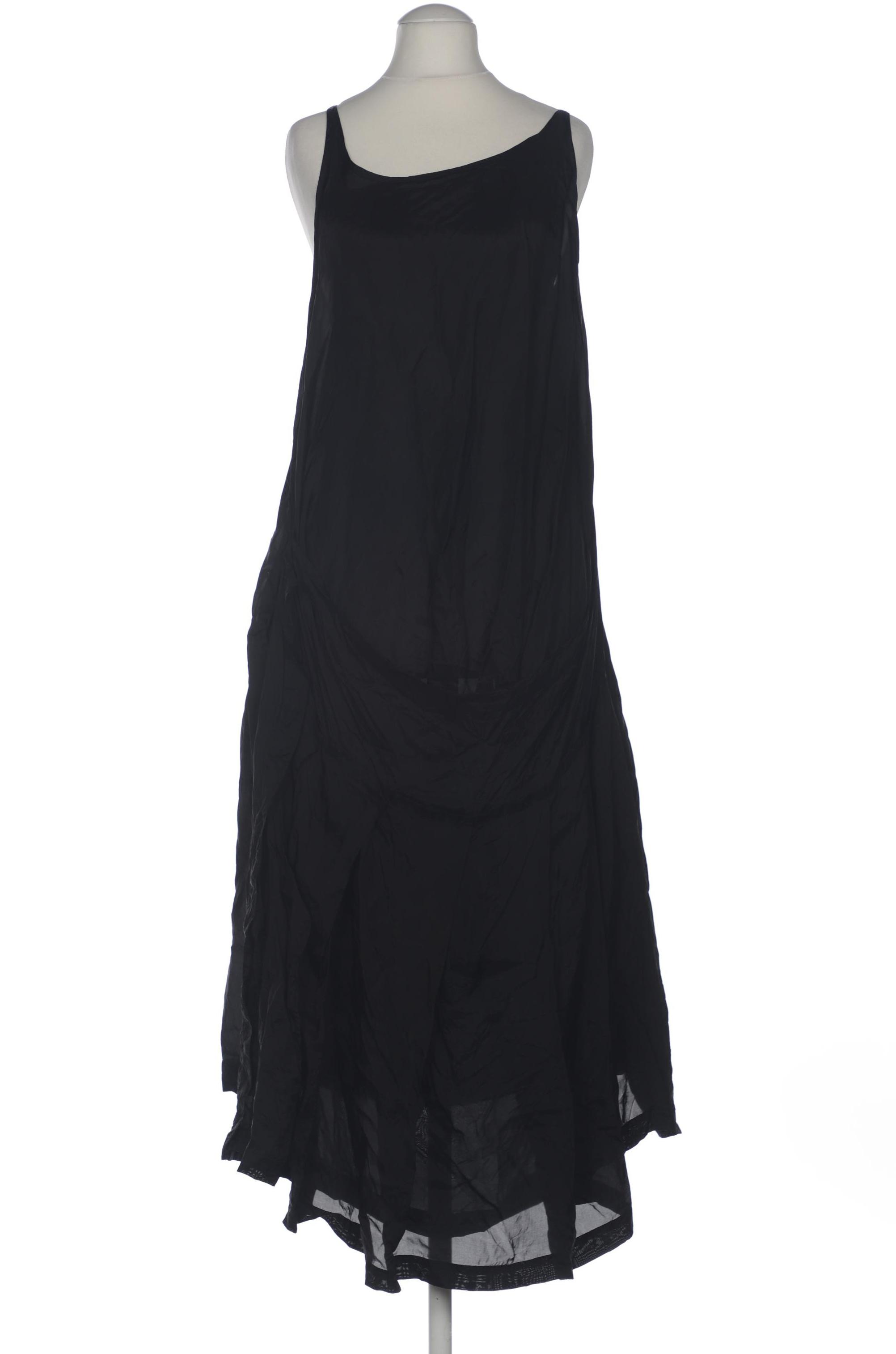 

Rundholz Damen Kleid, schwarz, Gr. 34