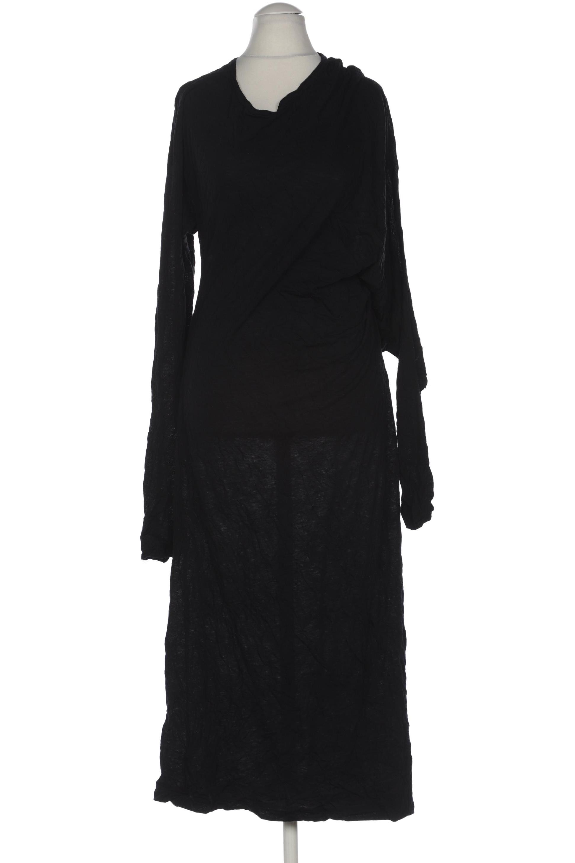 

Rundholz Damen Kleid, schwarz, Gr. 36