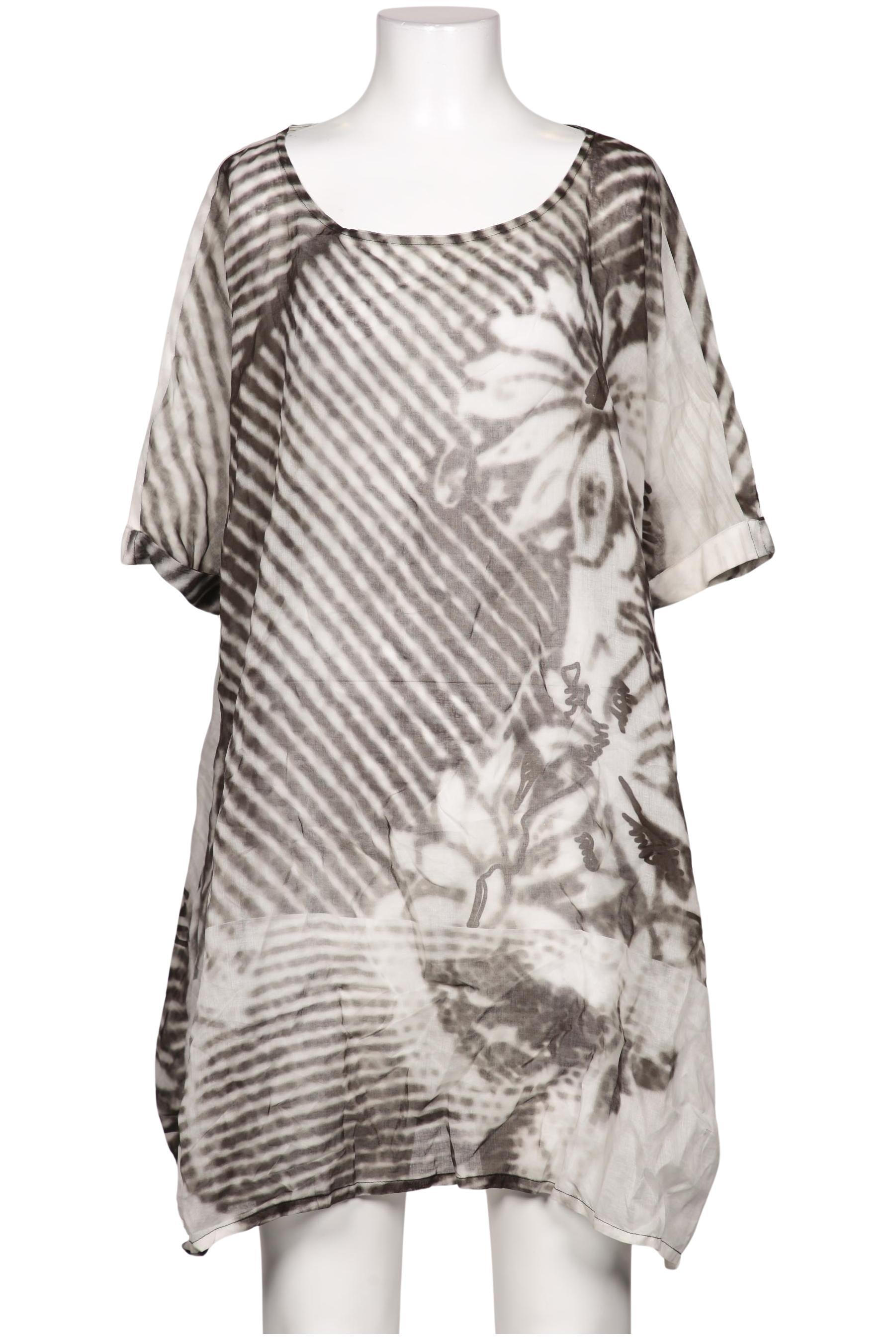 

Rundholz Damen Kleid, beige, Gr. 36