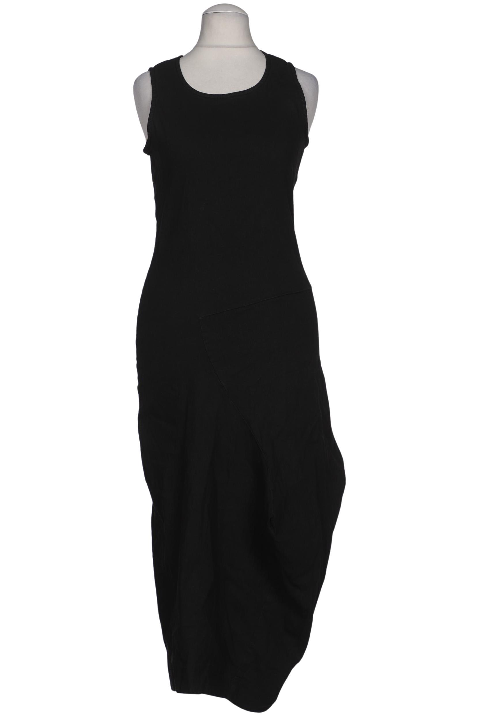 

Rundholz Damen Kleid, schwarz, Gr. 36