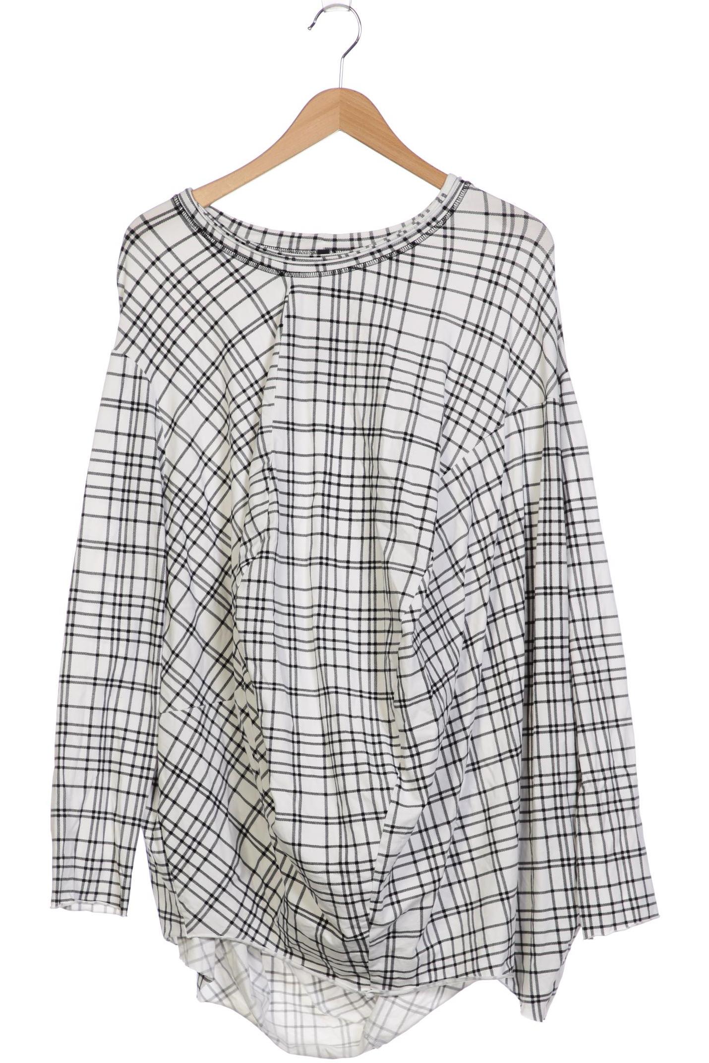 

Rundholz Damen Langarmshirt, mehrfarbig, Gr. 42