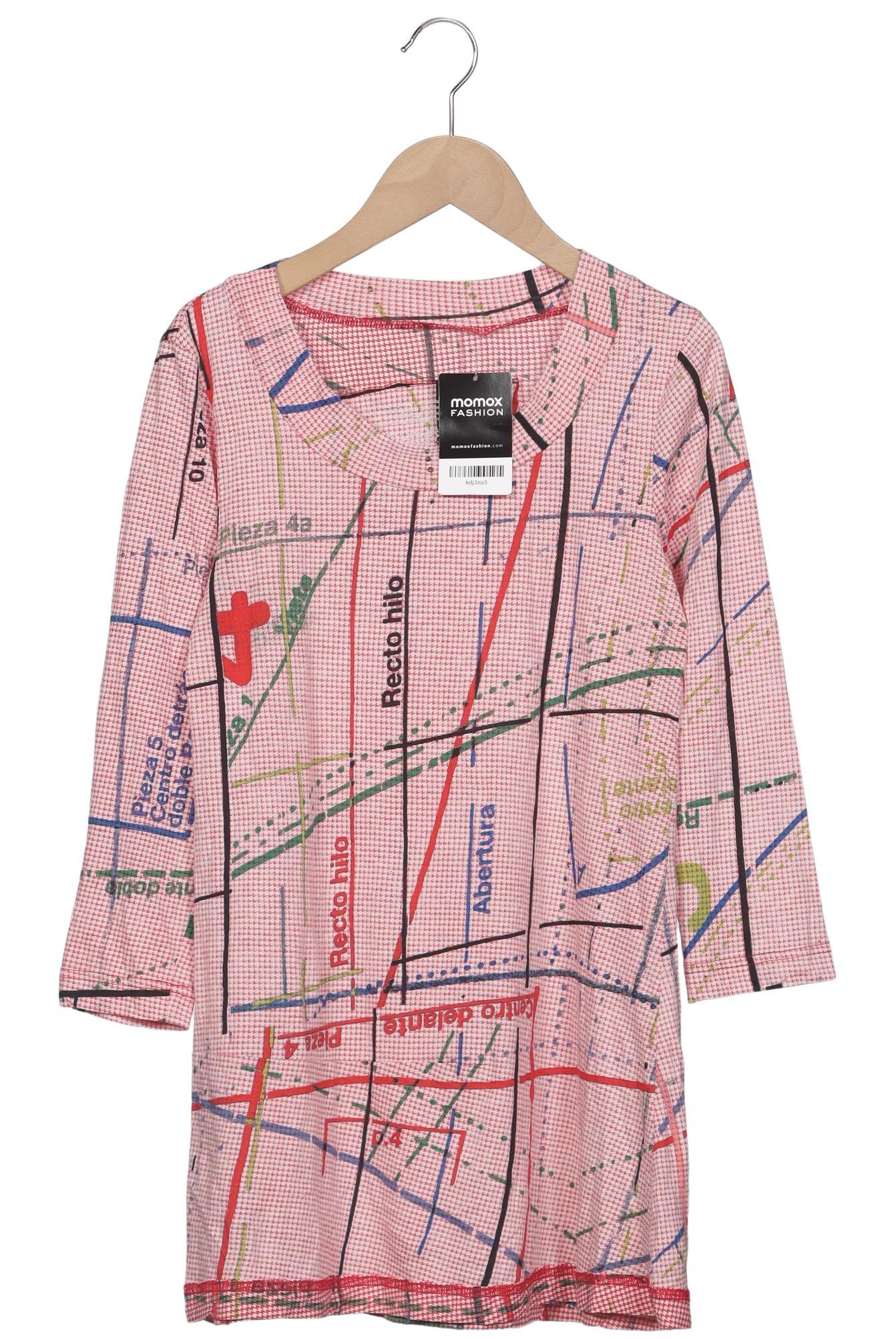 

Rundholz Damen Langarmshirt, mehrfarbig, Gr. 34