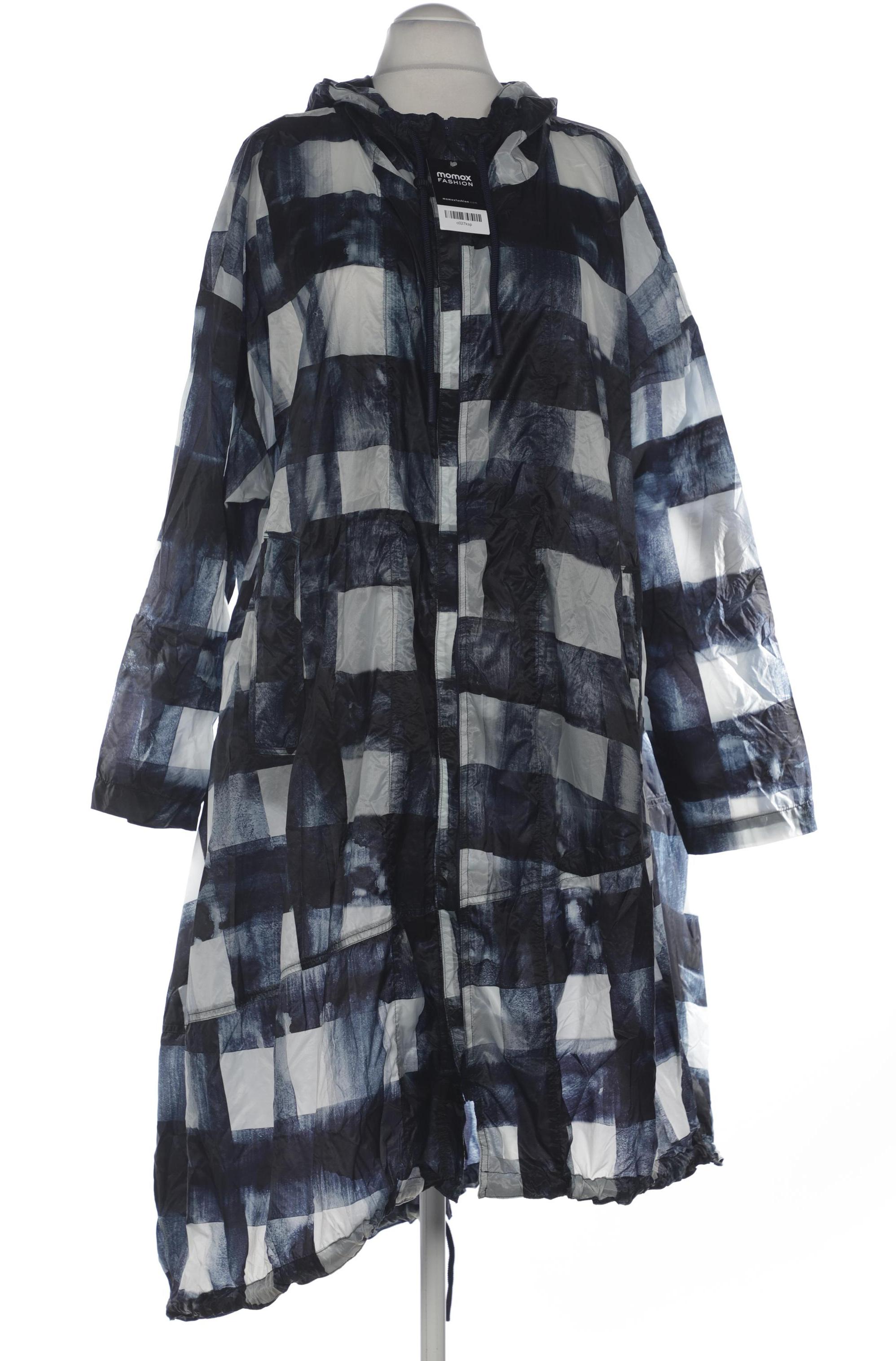 

Rundholz Damen Mantel, marineblau, Gr. 38