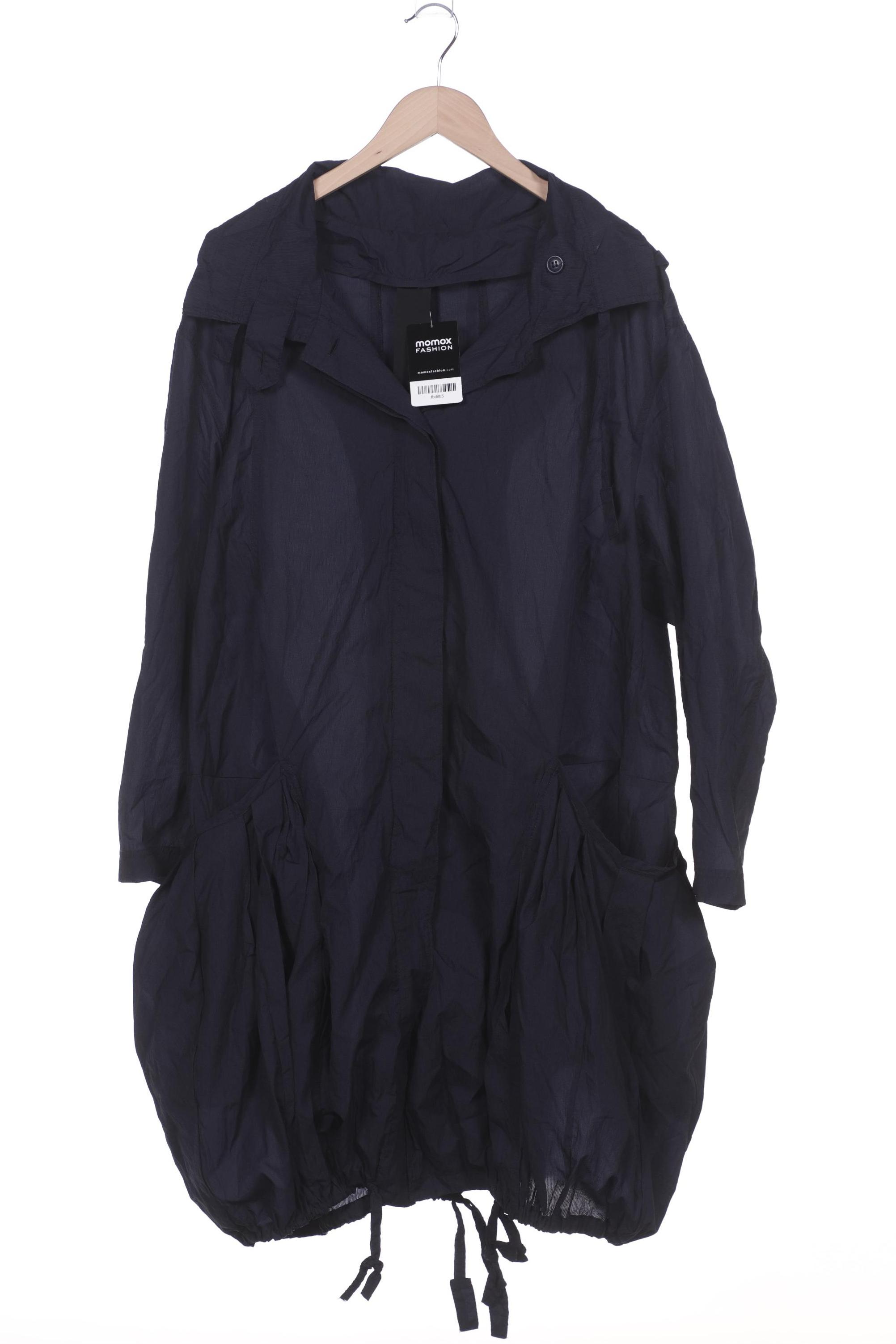 

RUNDHOLZ Damen Mantel, marineblau