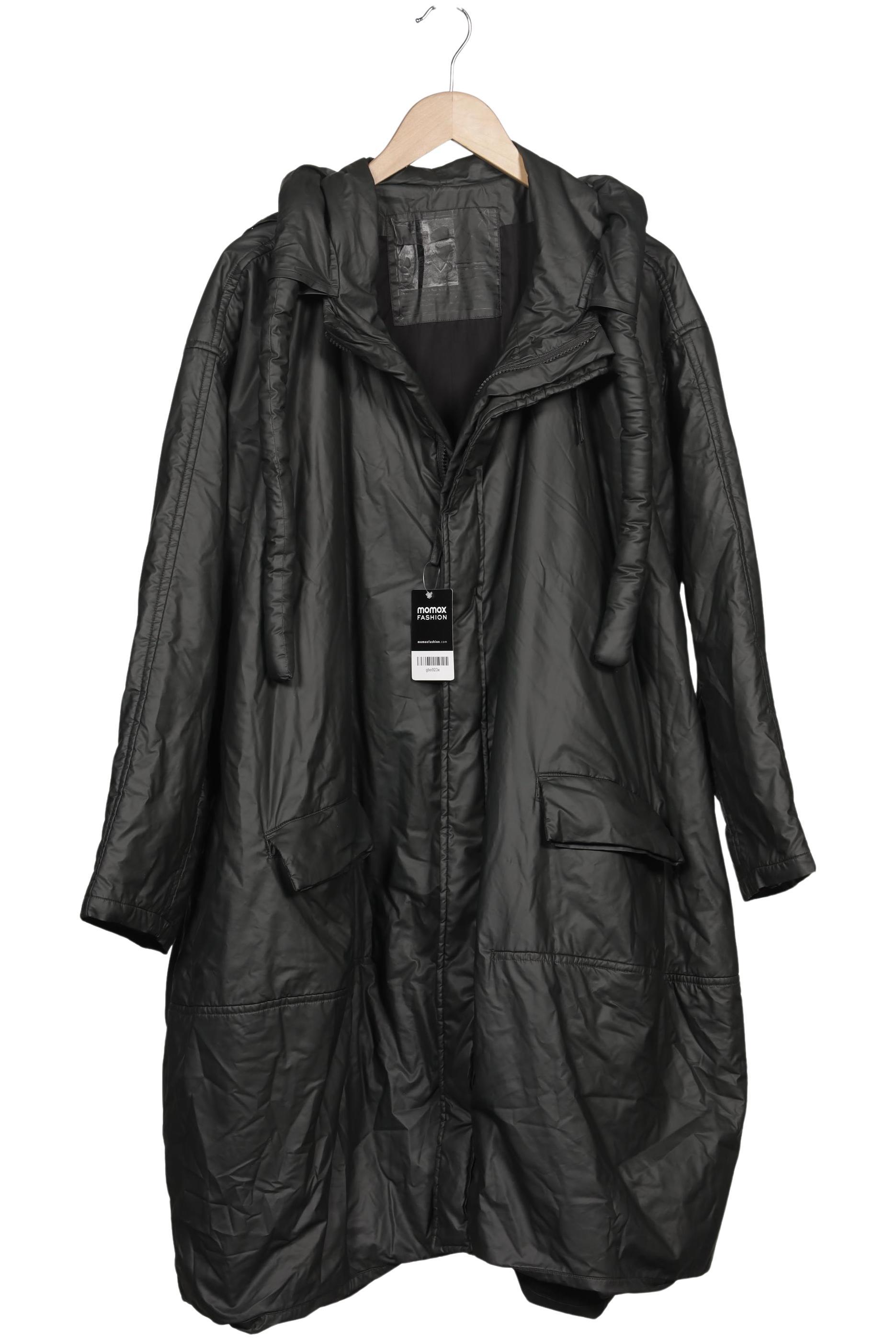 

Rundholz Damen Mantel, grau, Gr. 42