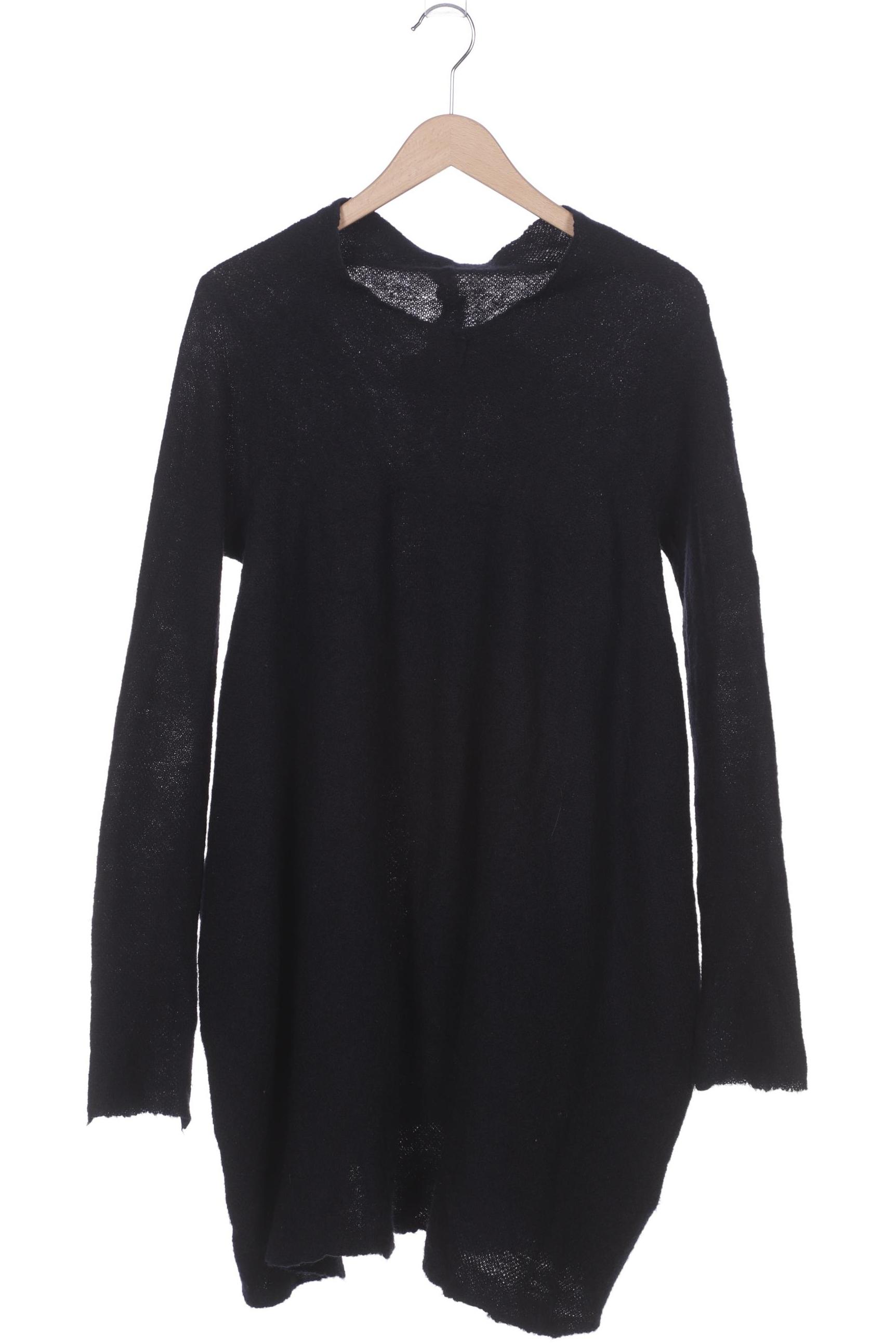 

Rundholz Damen Pullover, marineblau, Gr. 38