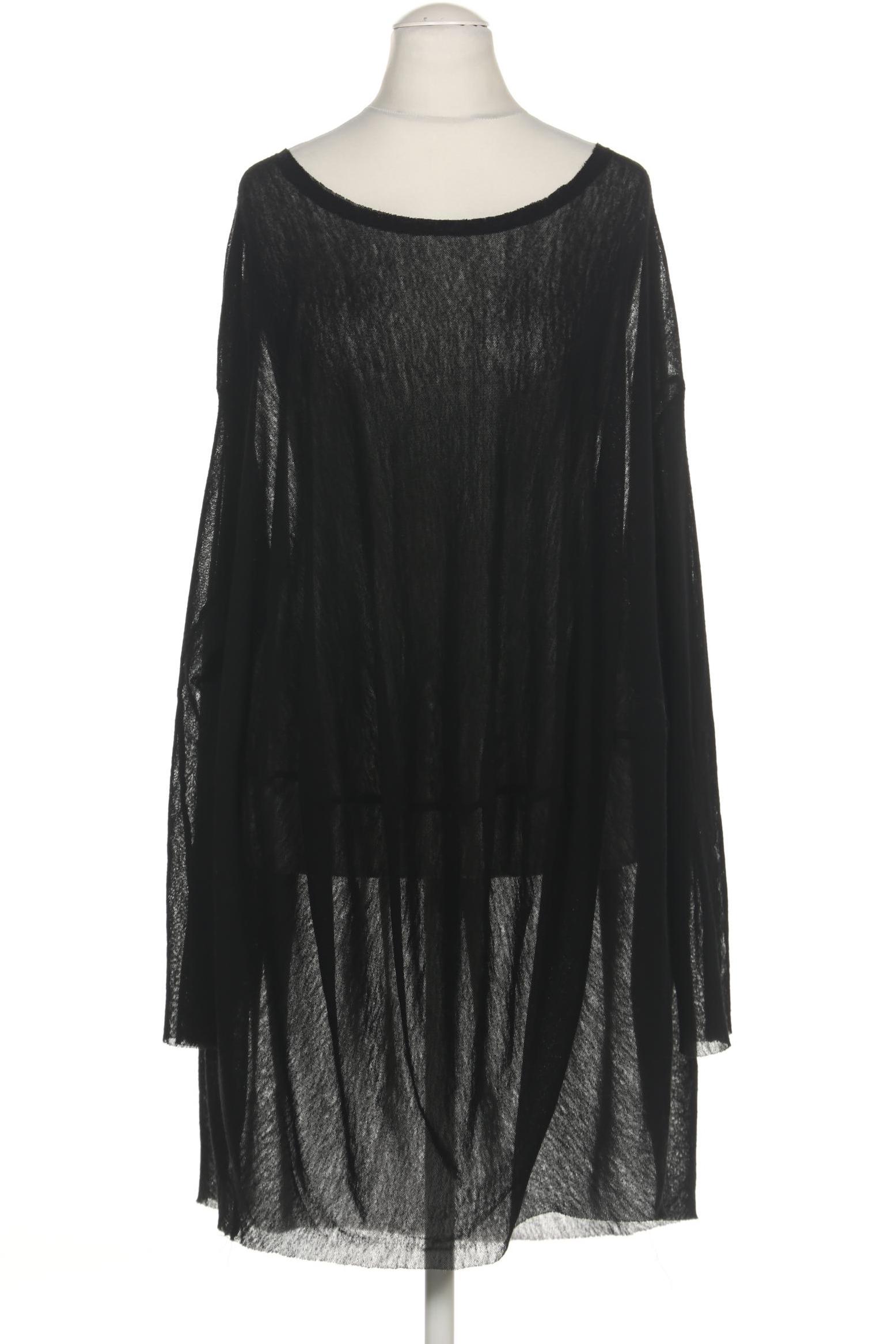 

Rundholz Damen Pullover, schwarz, Gr. 36