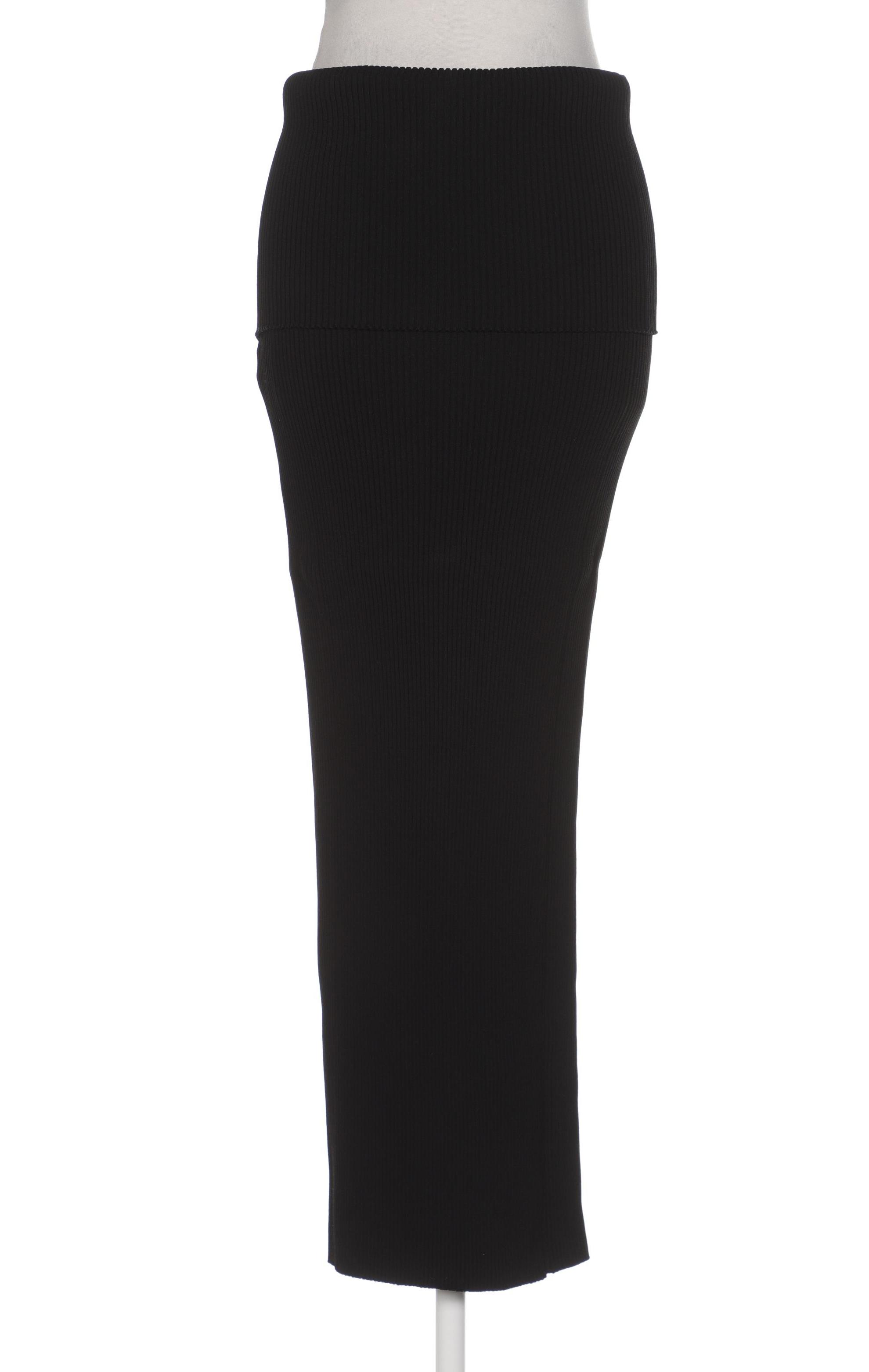 

Rundholz Damen Rock, schwarz, Gr. 42