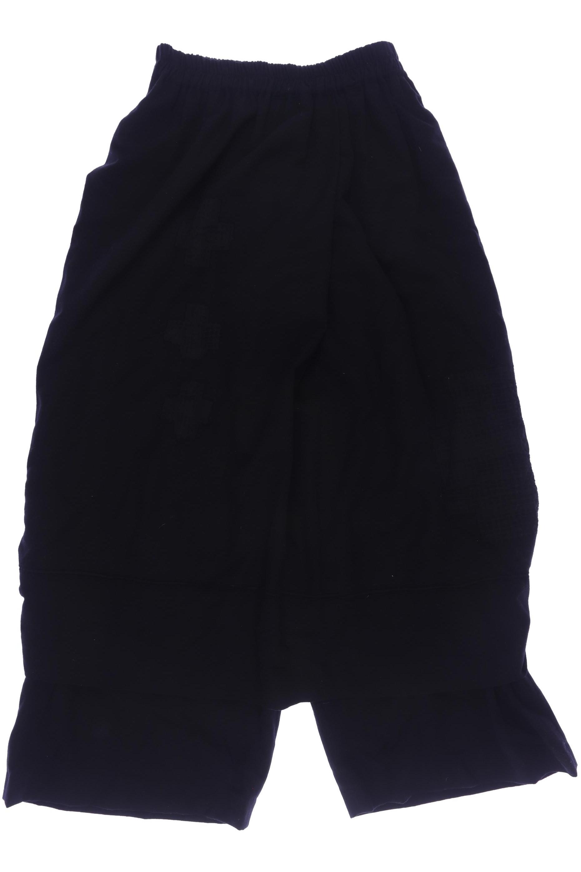 

Rundholz Damen Rock, schwarz, Gr. 36