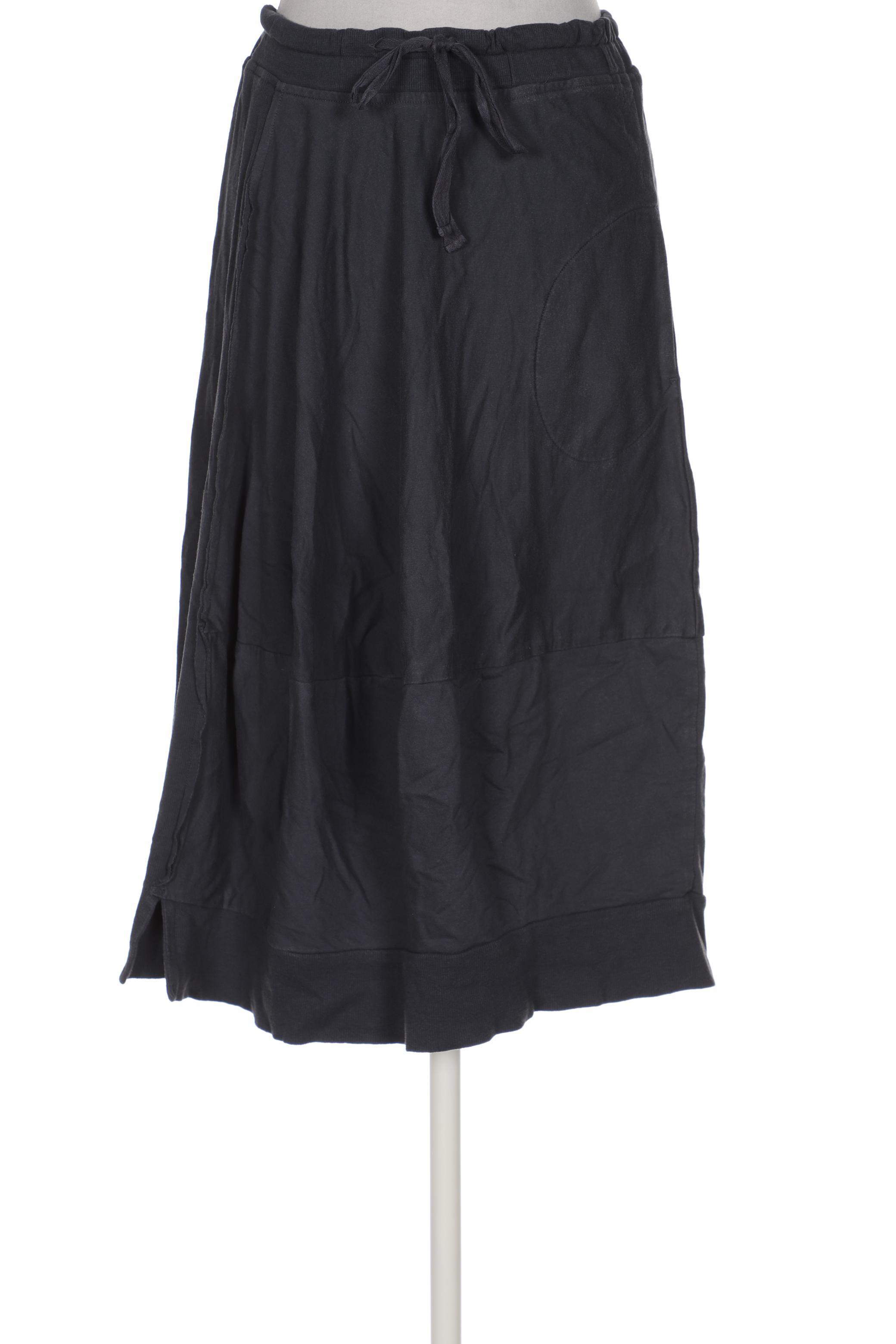 

Rundholz Damen Rock, marineblau, Gr. 36
