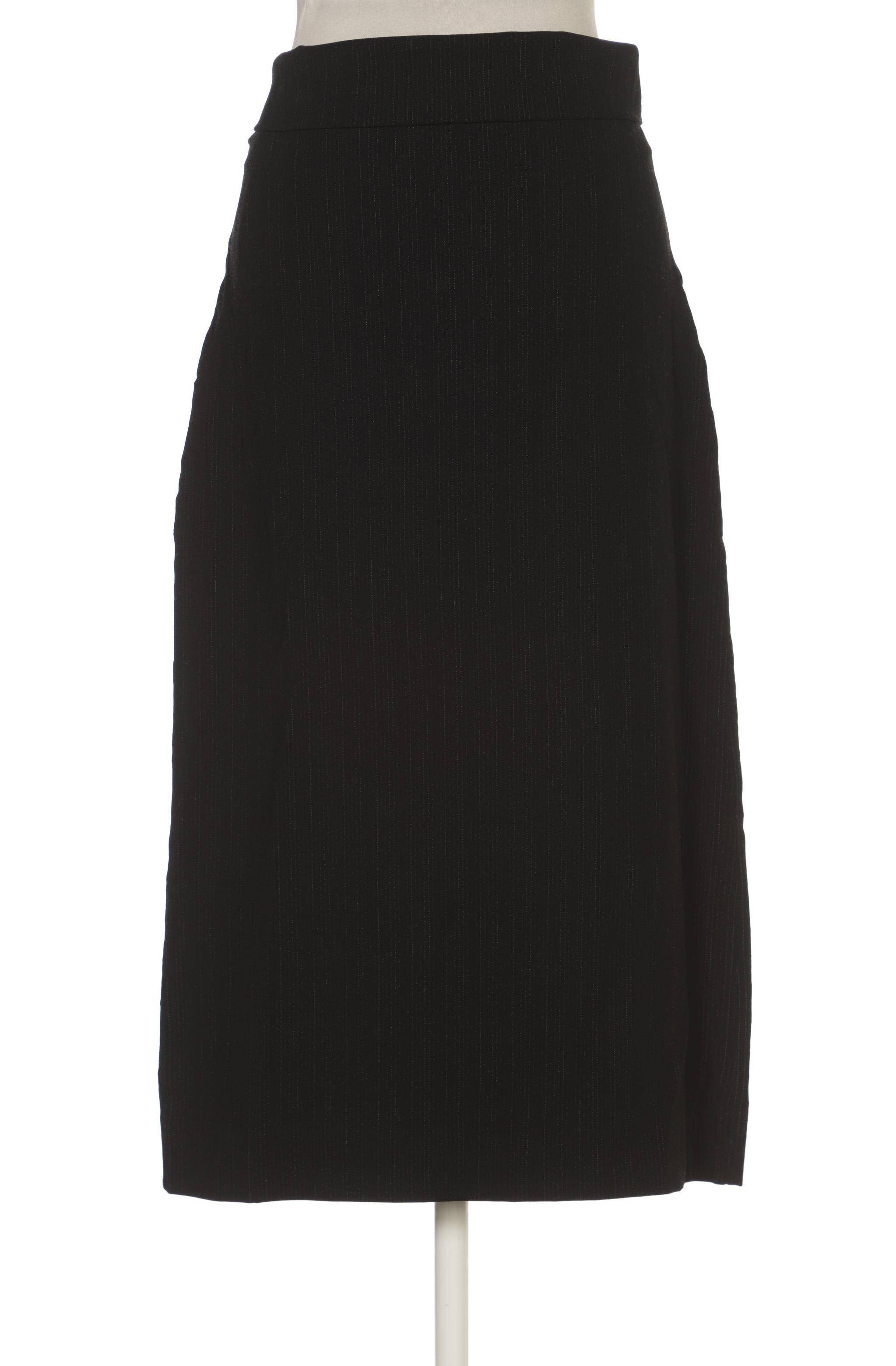 

Rundholz Damen Rock, schwarz, Gr. 42