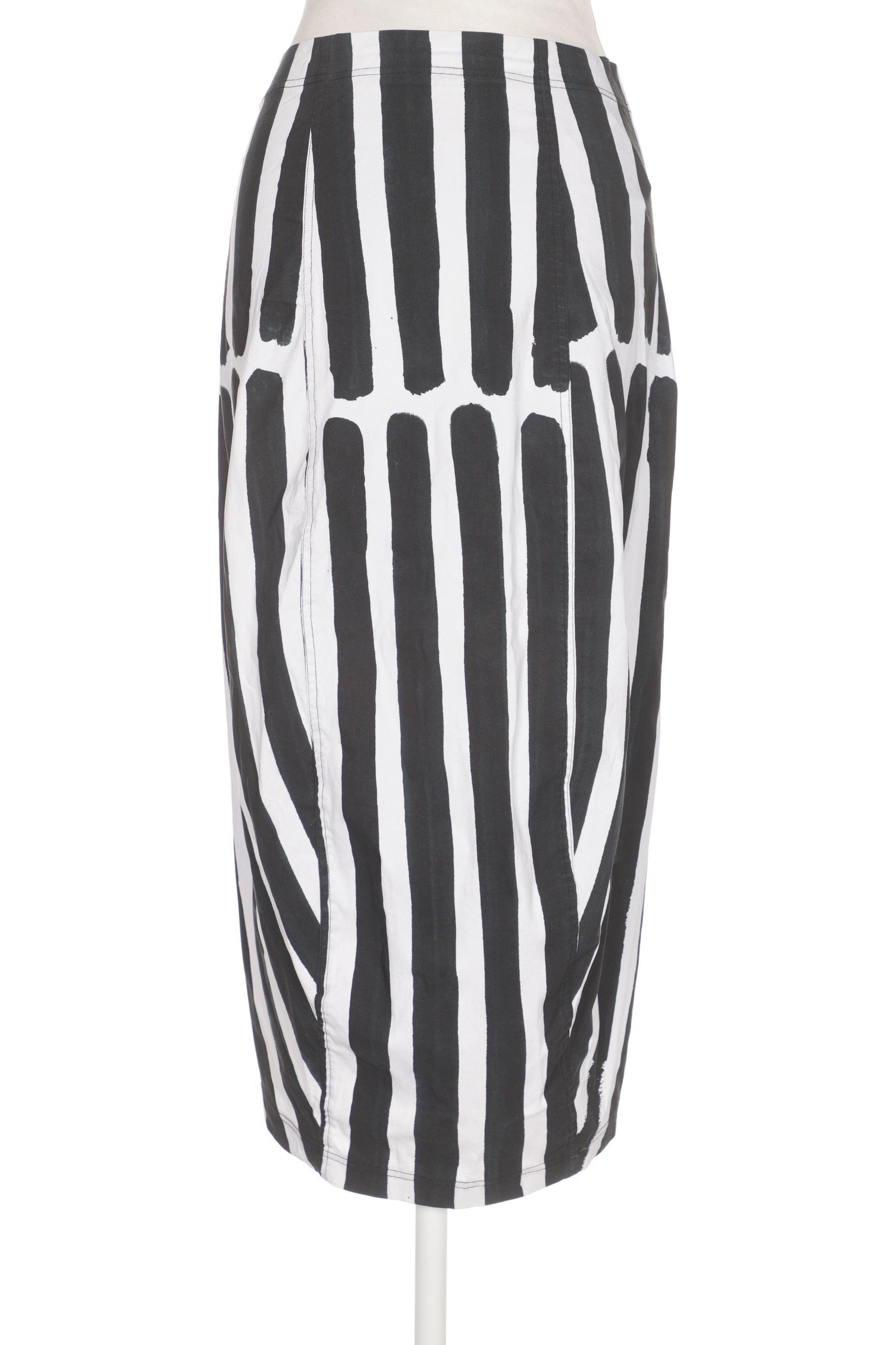 

Rundholz Damen Rock, schwarz, Gr. 36