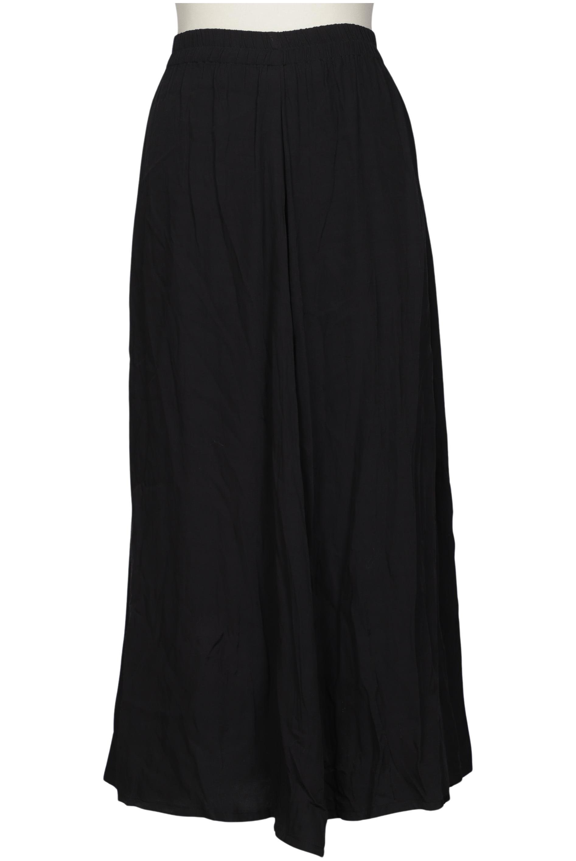 

Rundholz Damen Rock, schwarz, Gr. 42