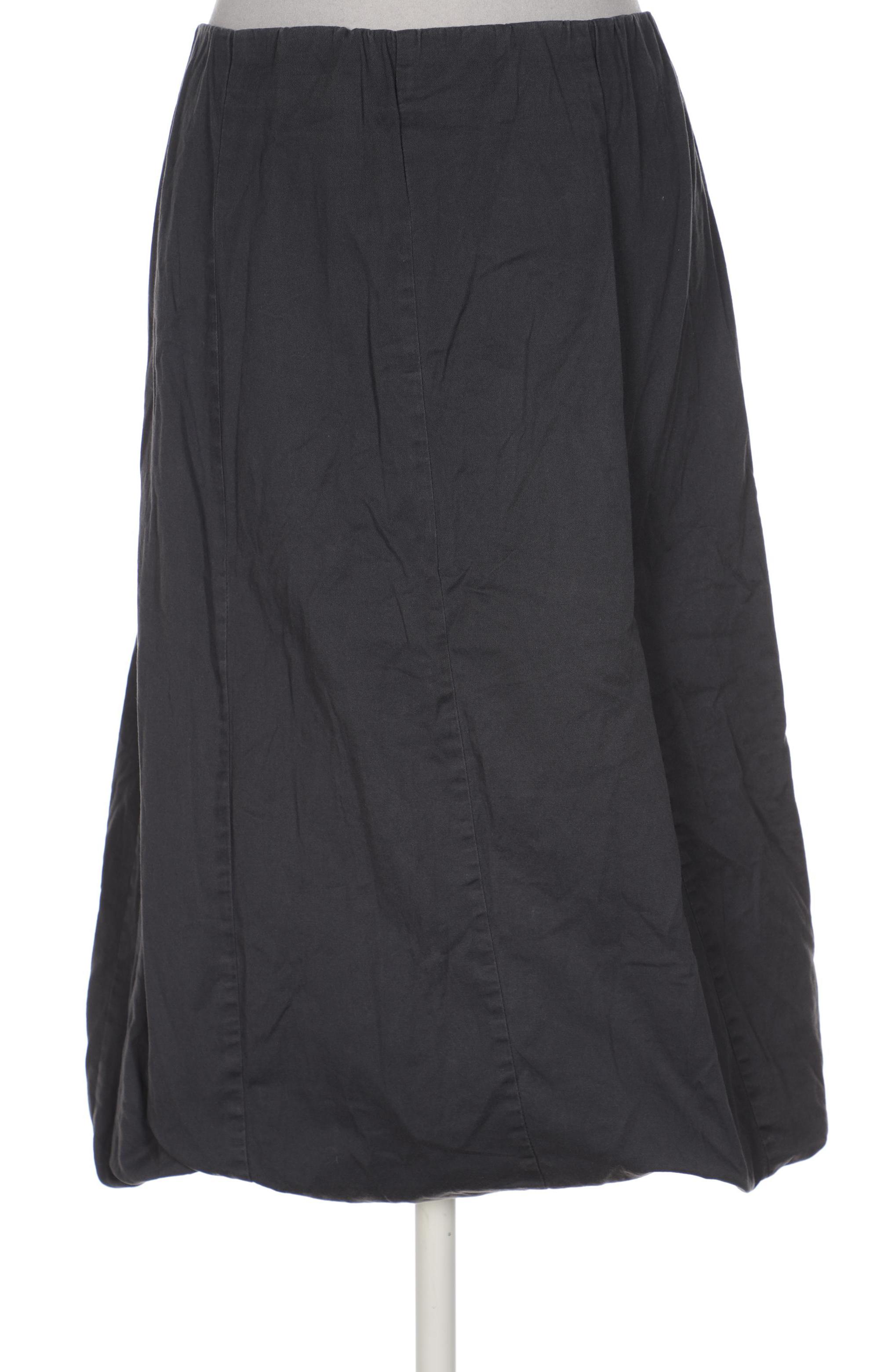 

Rundholz Damen Rock, grau, Gr. 36