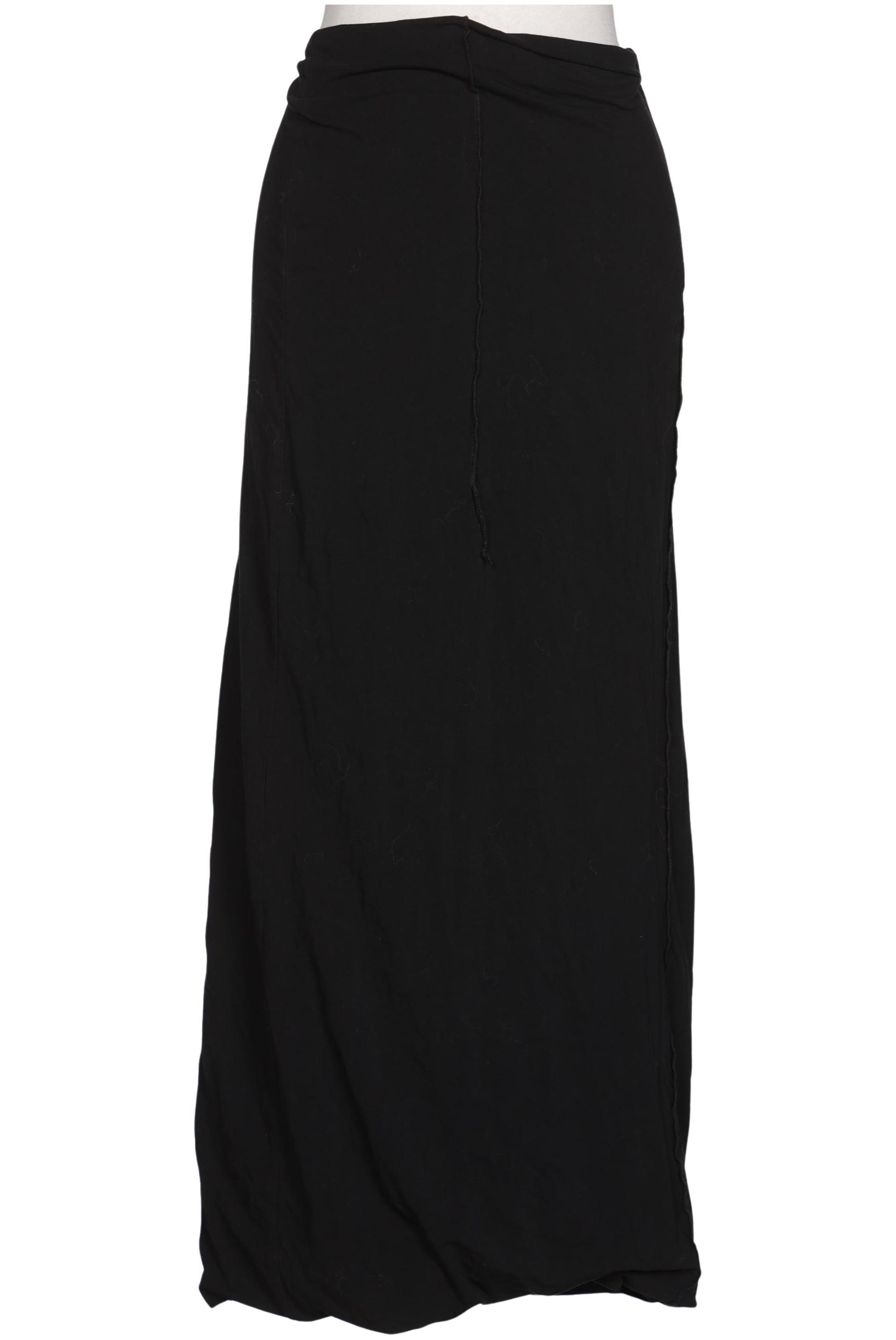 

Rundholz Damen Rock, schwarz, Gr. 38