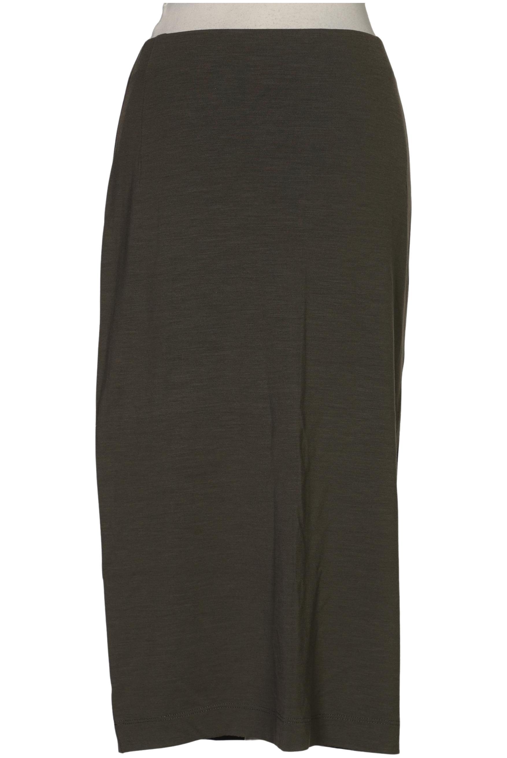 

Rundholz Damen Rock, grau, Gr. 36