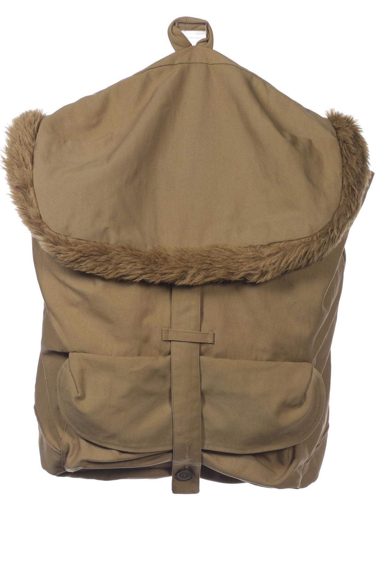 

RUNDHOLZ Damen Rucksack, grün