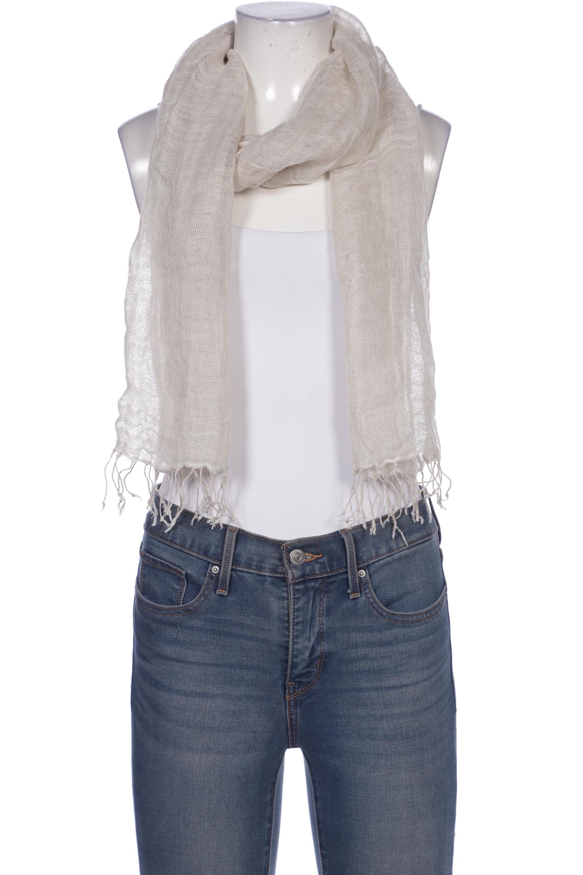 

Rundholz Damen Schal, beige, Gr.