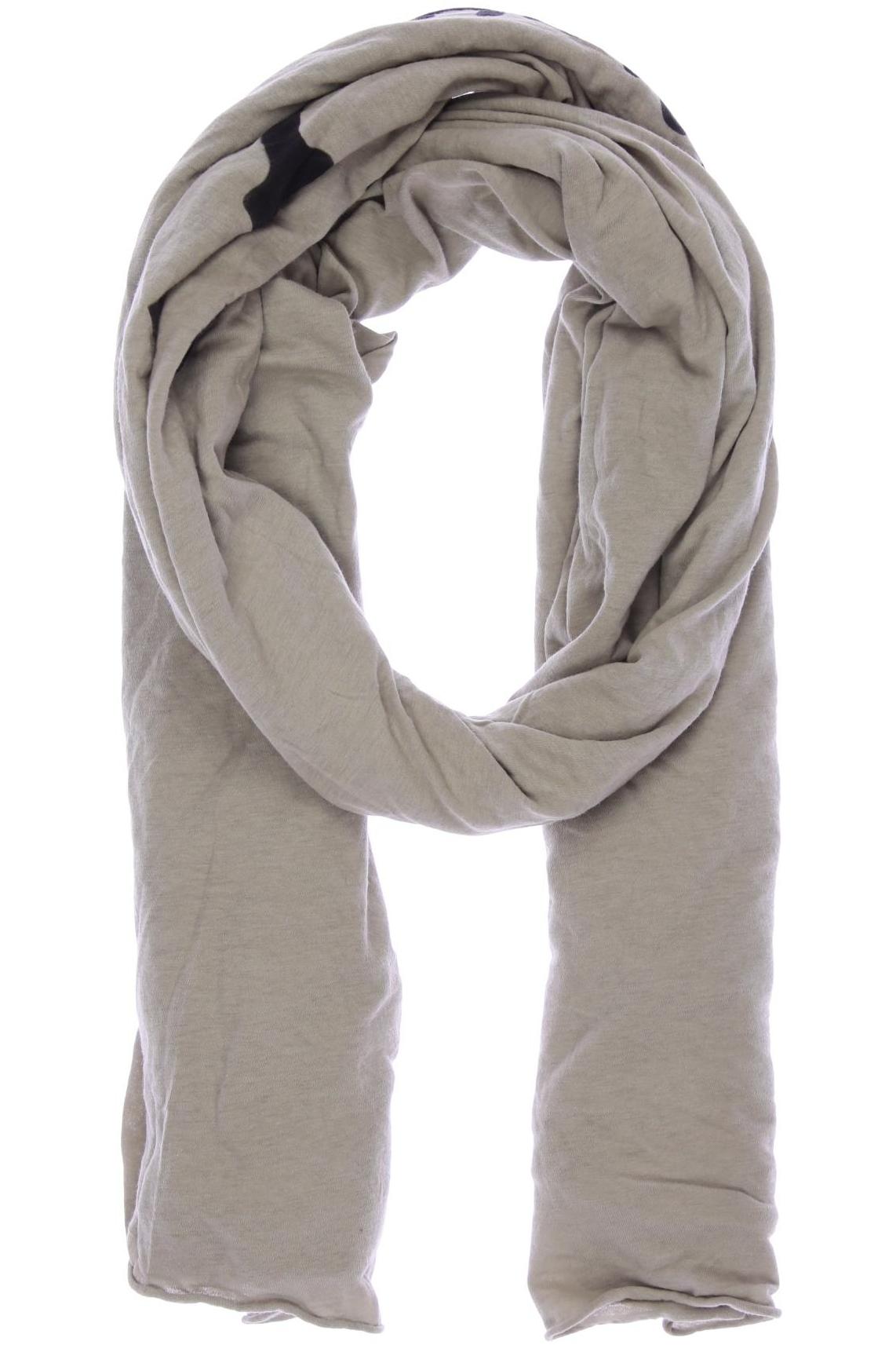 

Rundholz Damen Schal, grau, Gr.