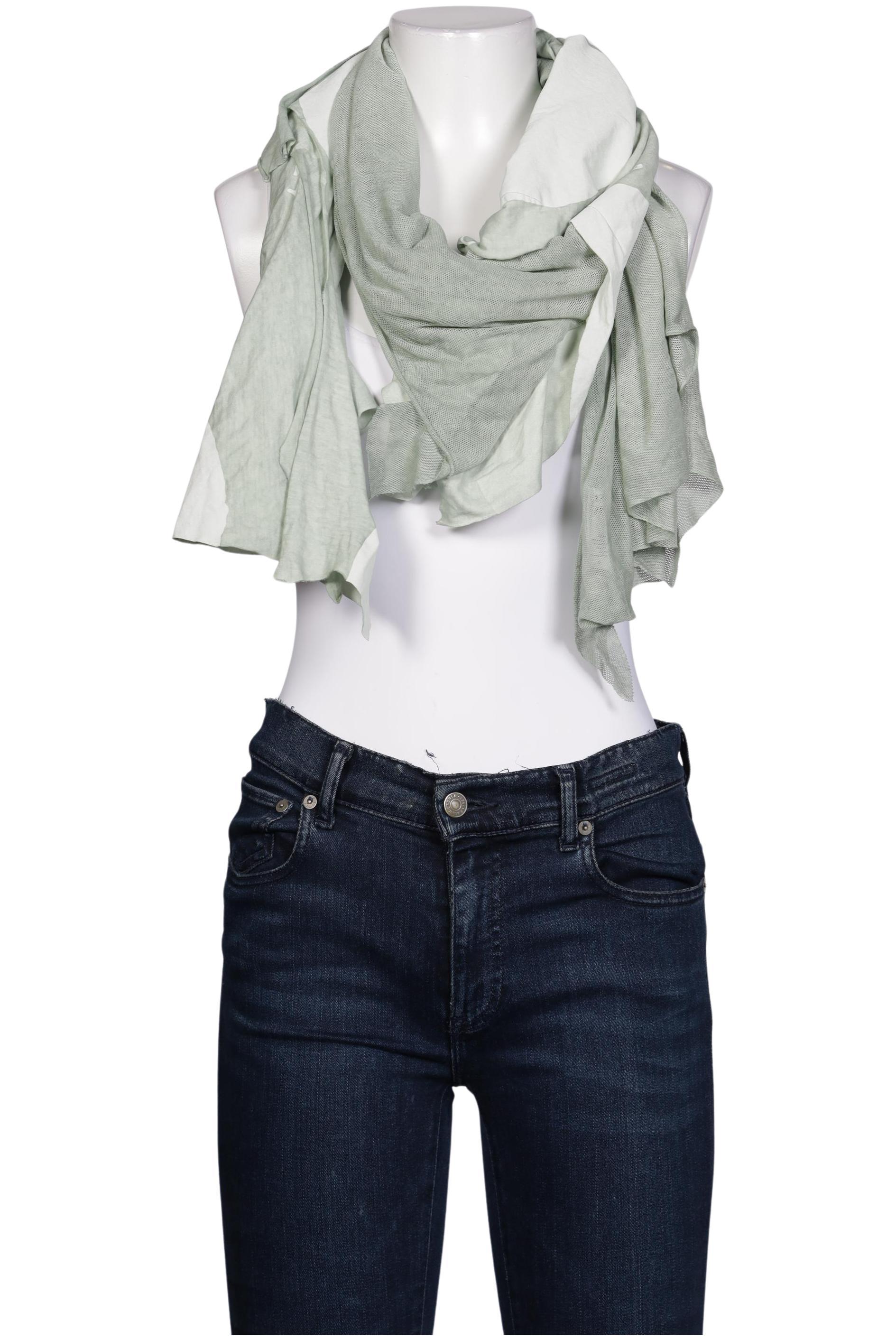 

Rundholz Damen Schal, hellgrün, Gr.