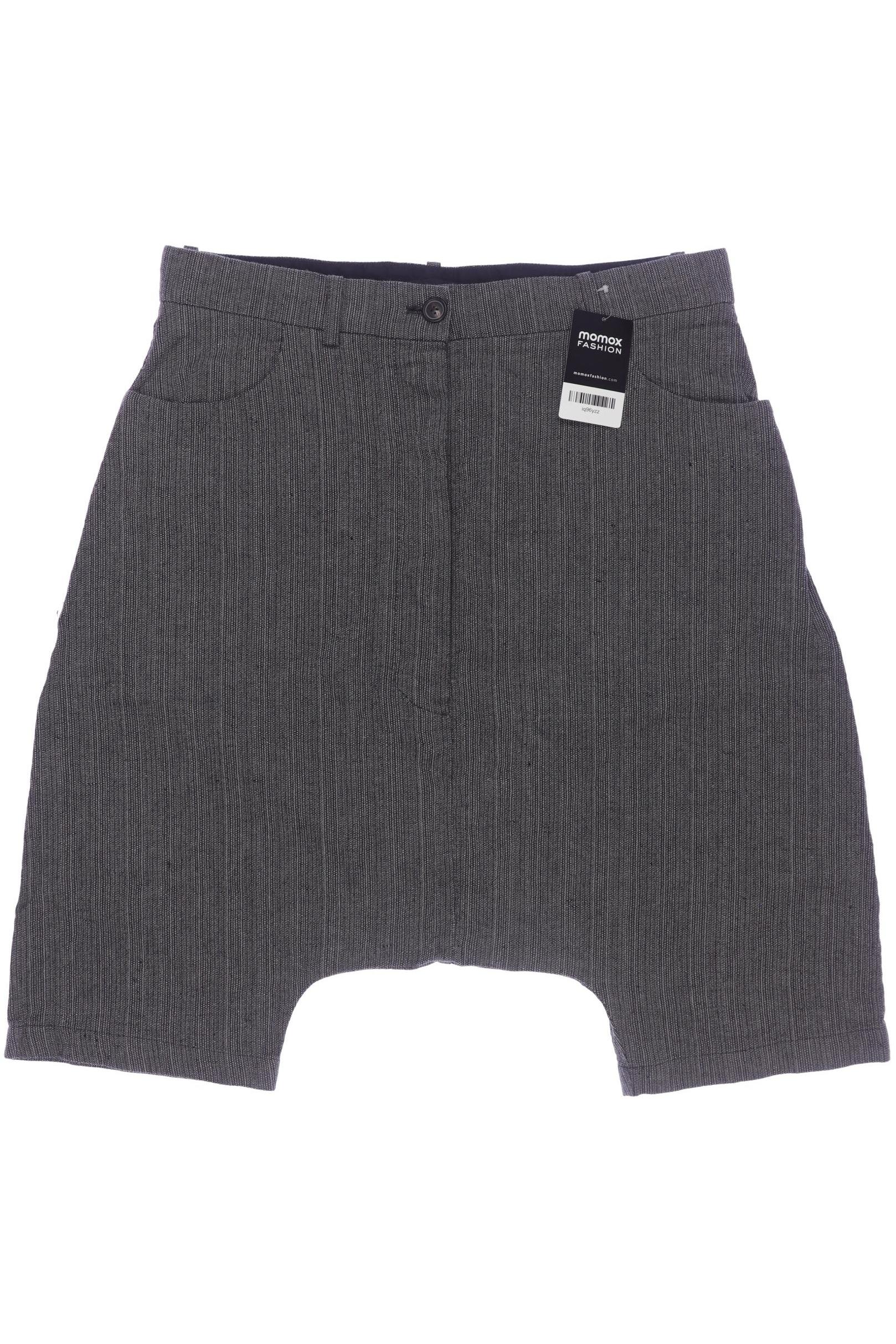 

Rundholz Damen Shorts, grau, Gr. 38