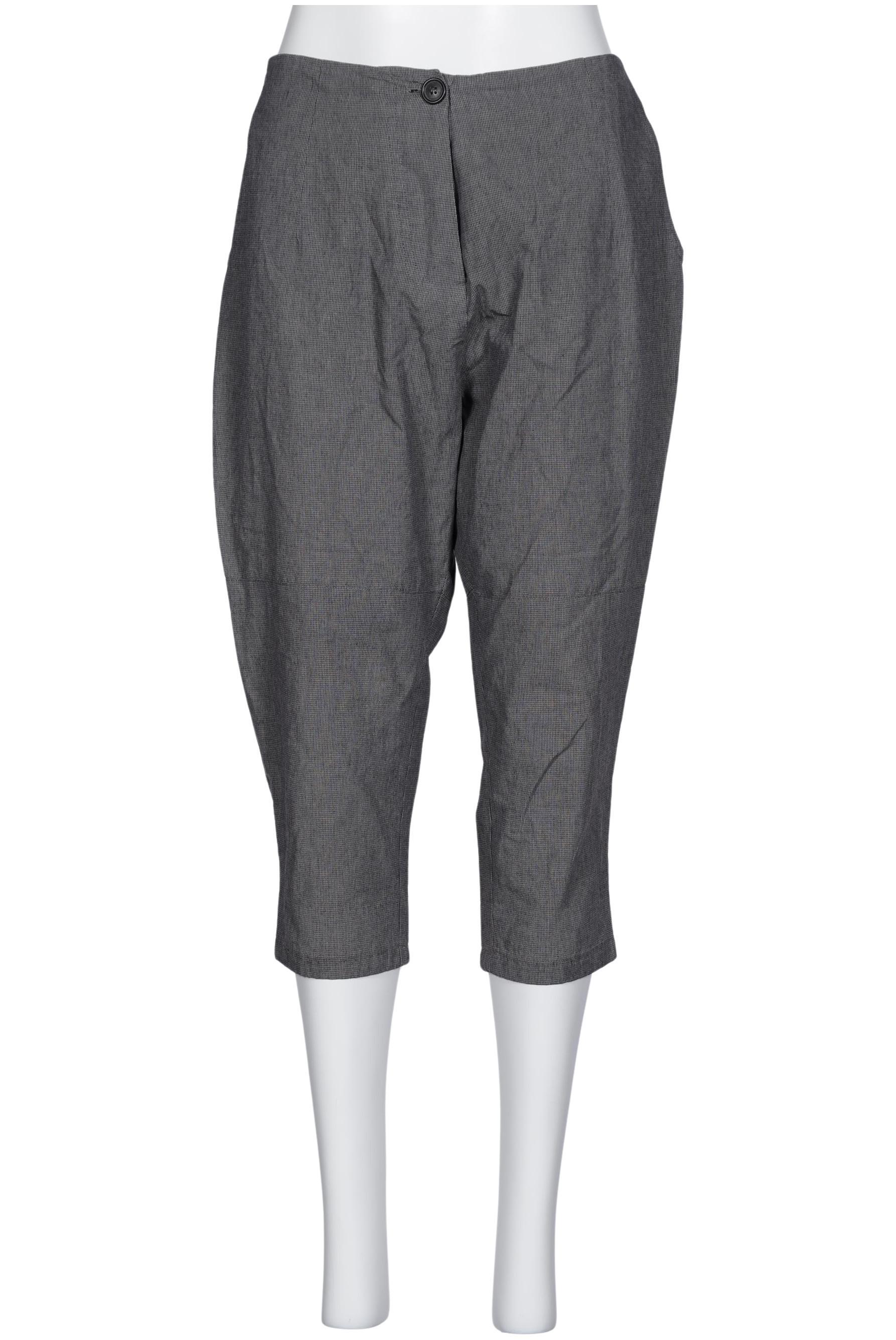 

Rundholz Damen Shorts, grau, Gr. 44