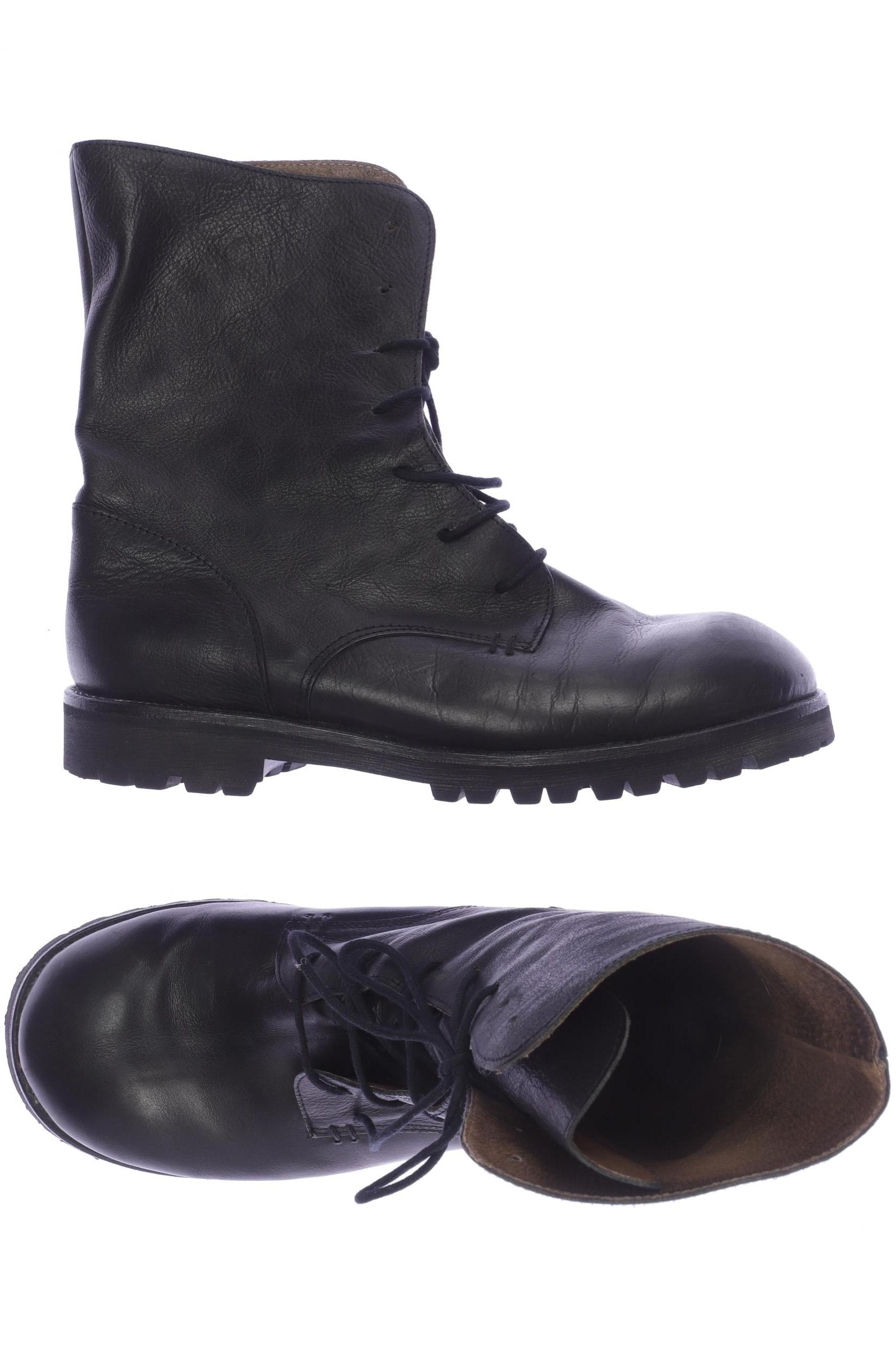 

Rundholz Damen Stiefel, schwarz, Gr. 41