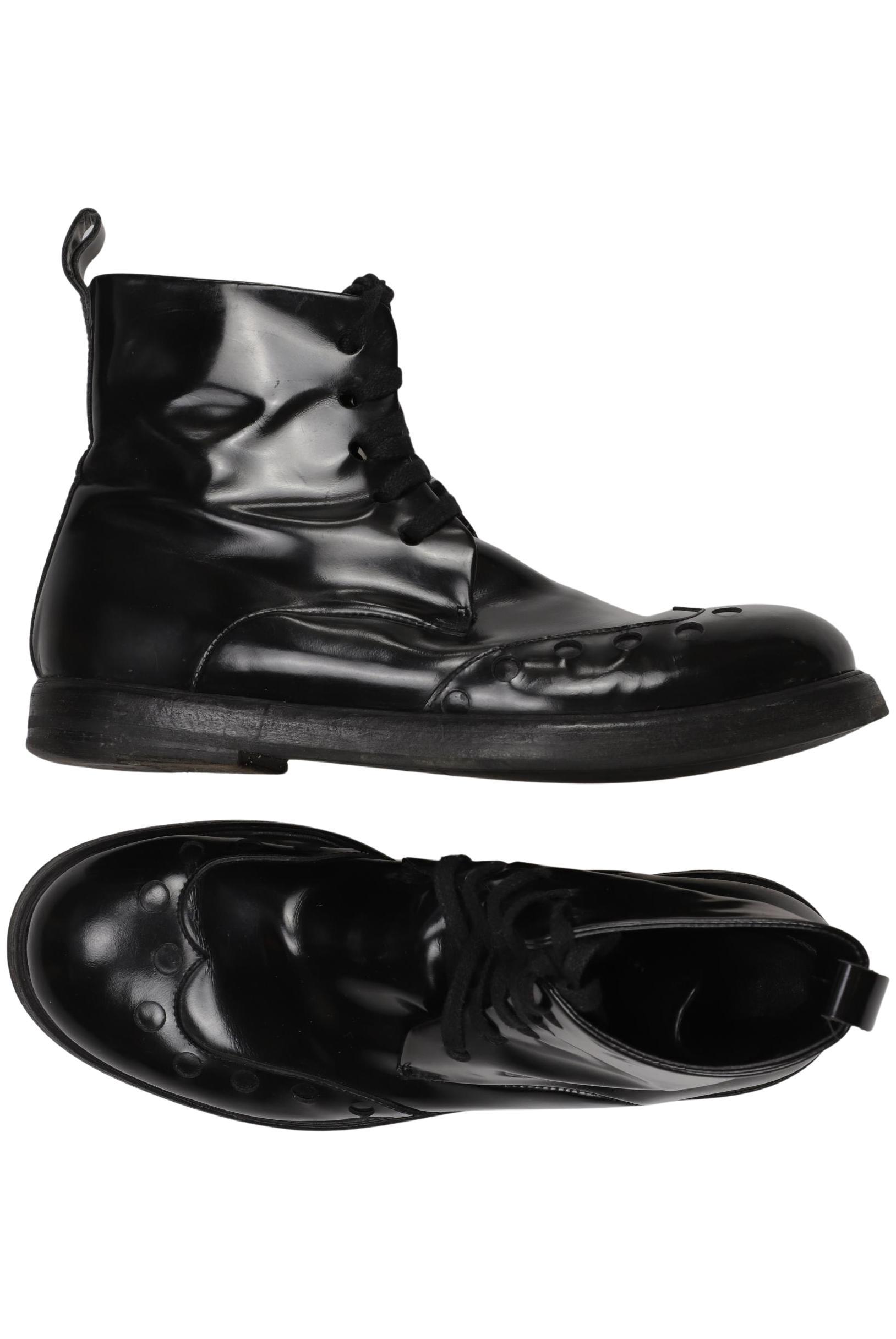 

Rundholz Damen Stiefelette, schwarz, Gr. 38