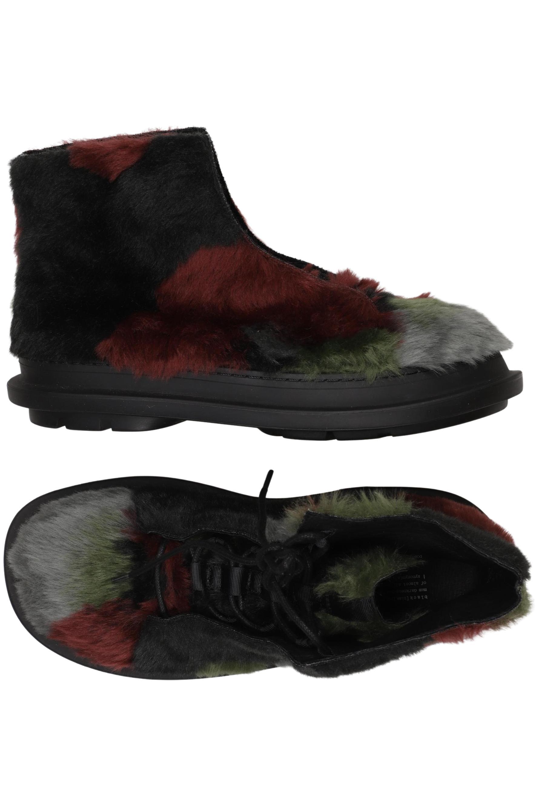 

Rundholz Damen Stiefelette, mehrfarbig, Gr. 40