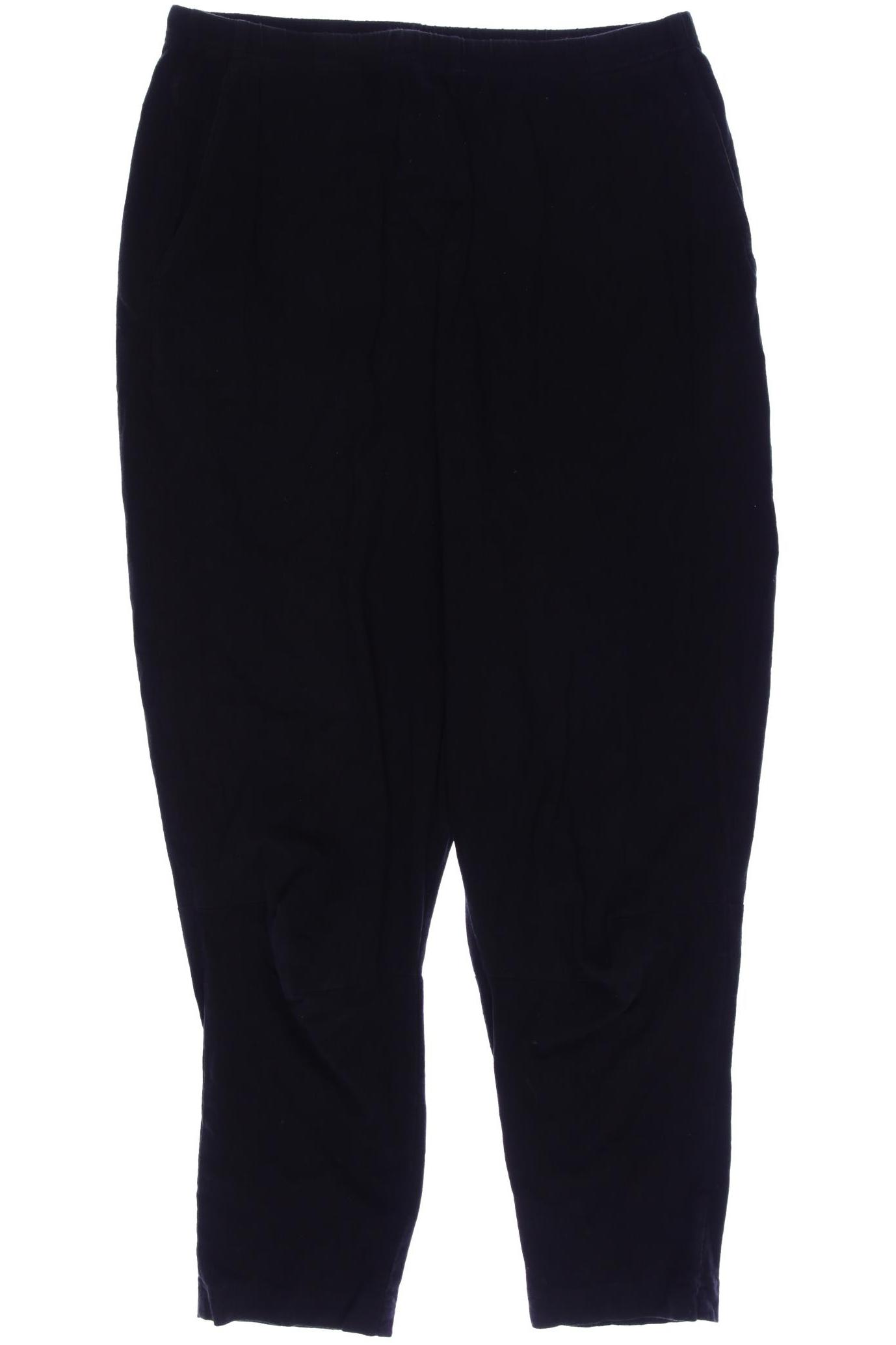 

RUNDHOLZ Damen Stoffhose, schwarz