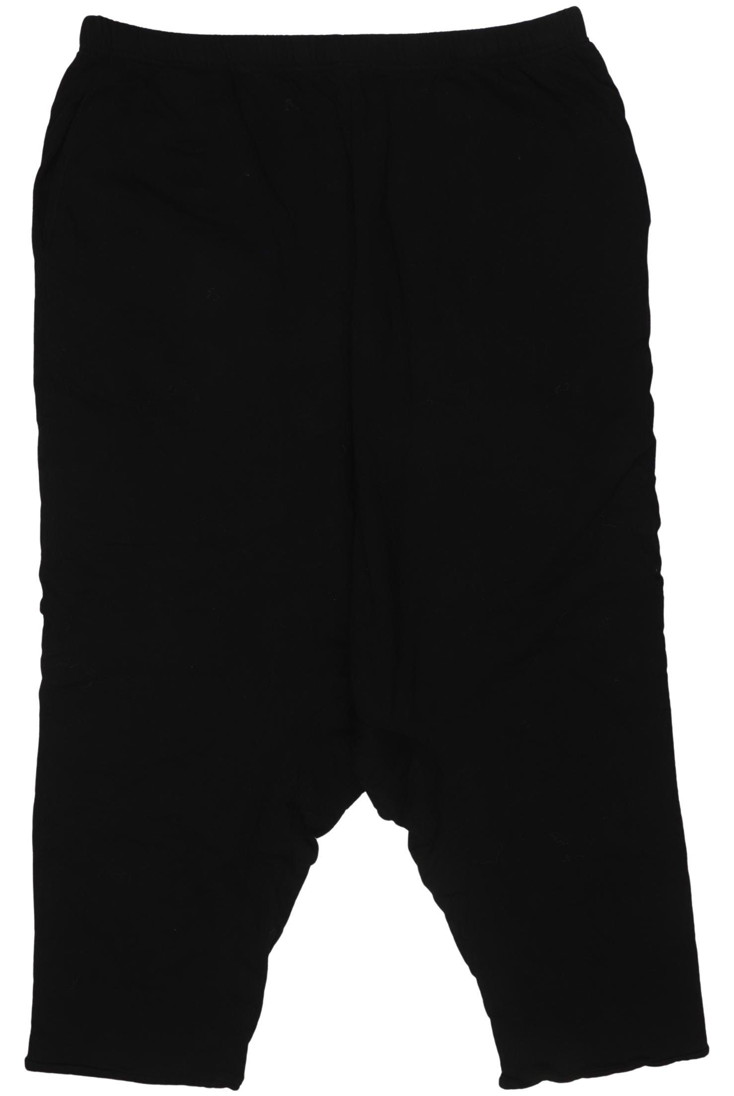 

Rundholz Damen Stoffhose, schwarz, Gr. 0
