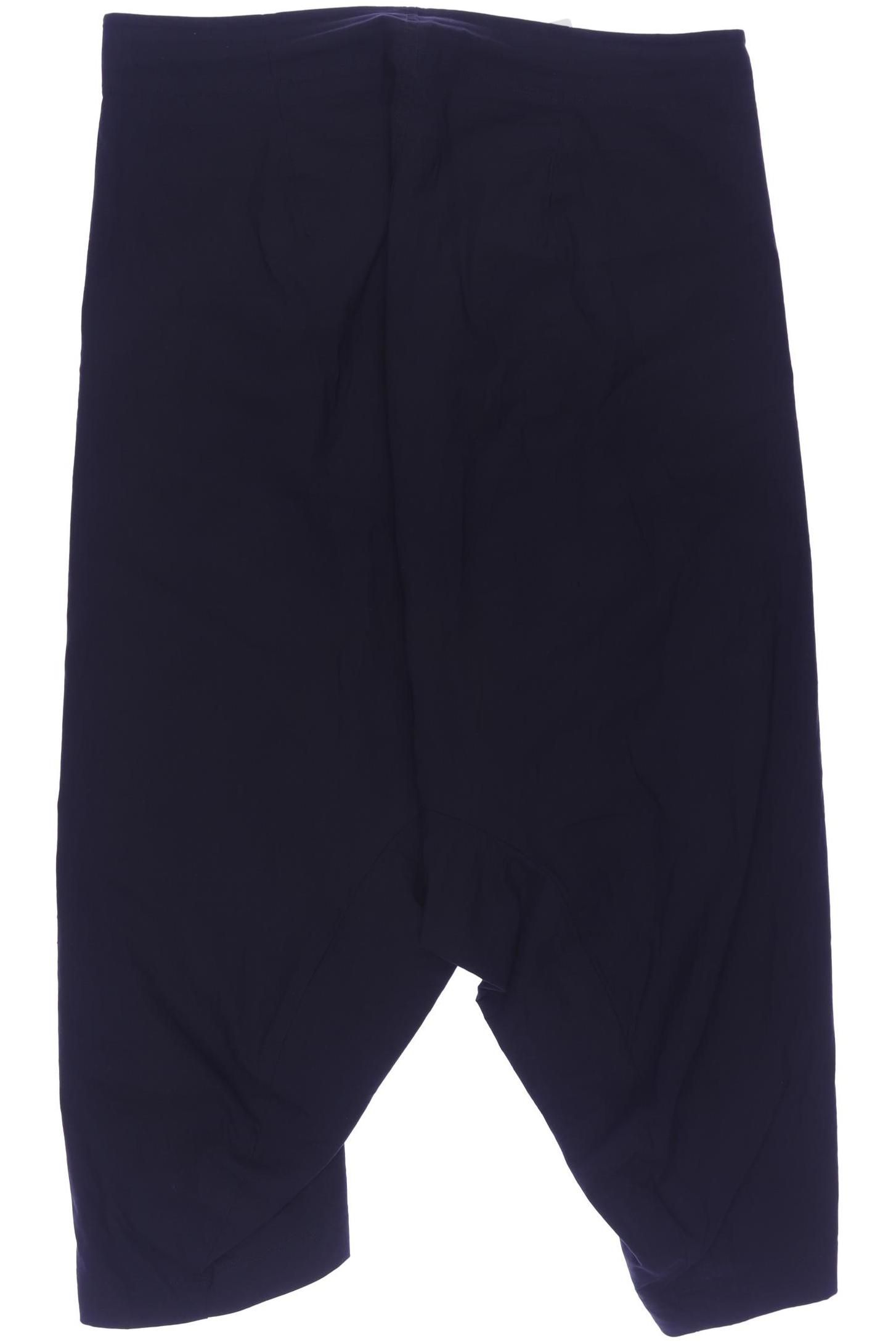 

Rundholz Damen Stoffhose, marineblau, Gr. 0