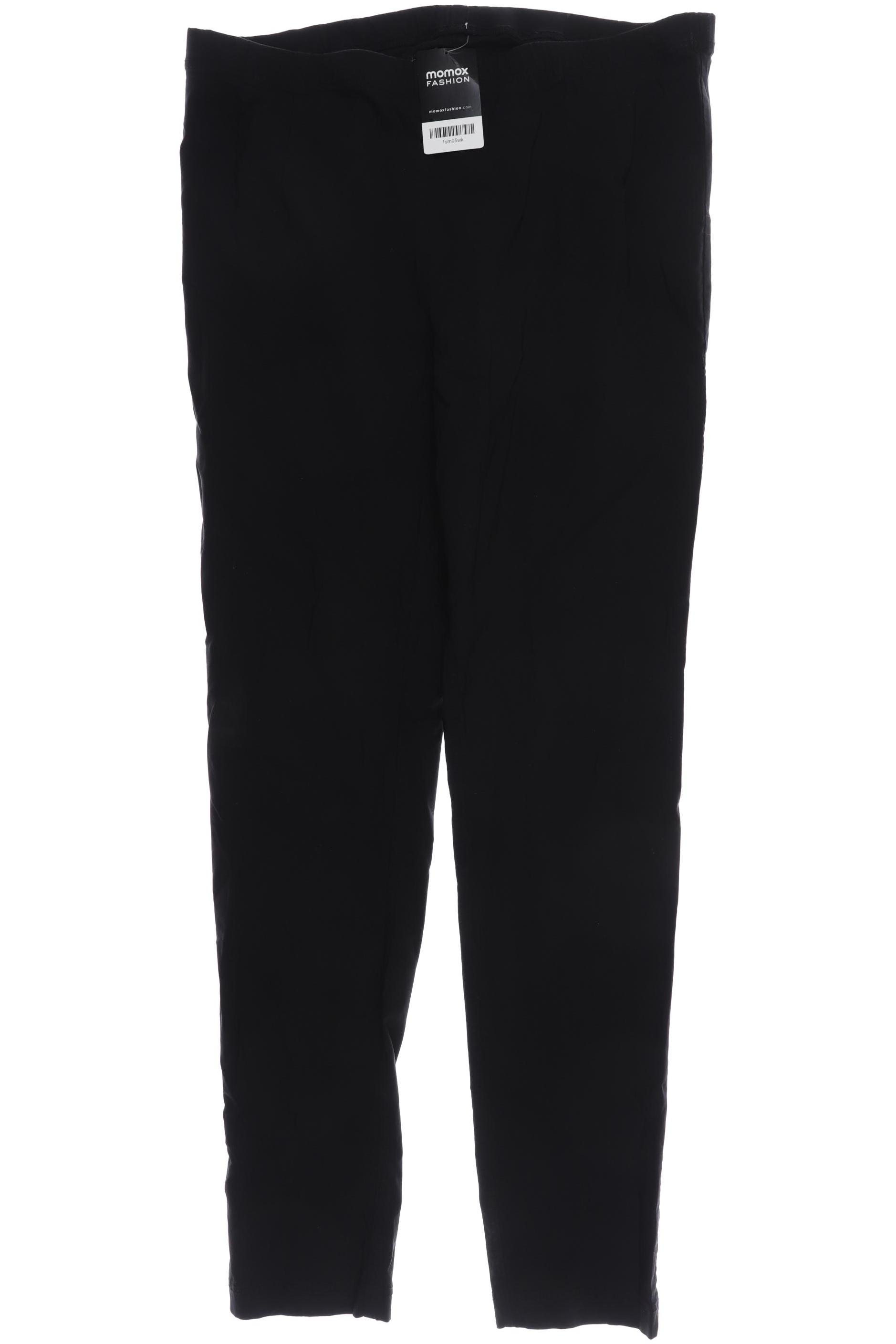 

RUNDHOLZ Damen Stoffhose, schwarz