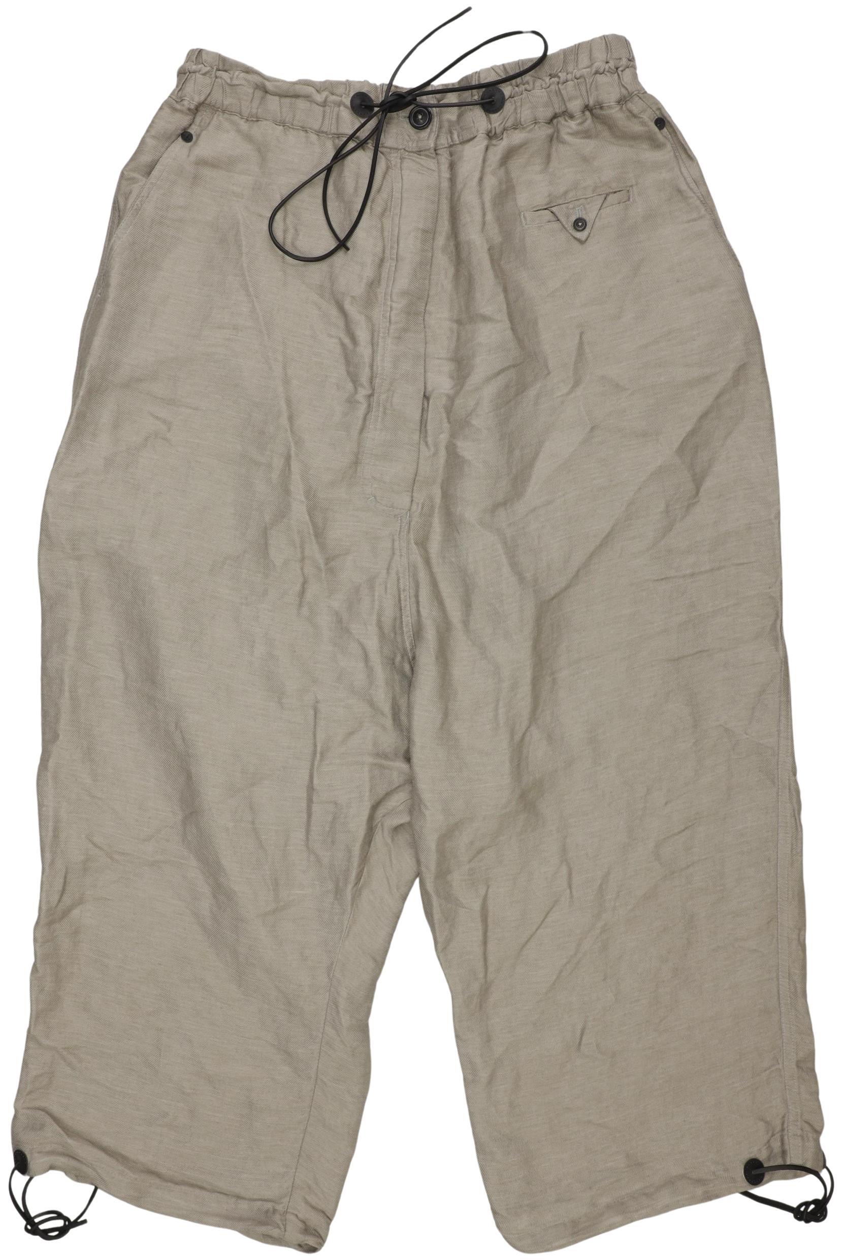 

Rundholz Damen Stoffhose, grau, Gr. 0