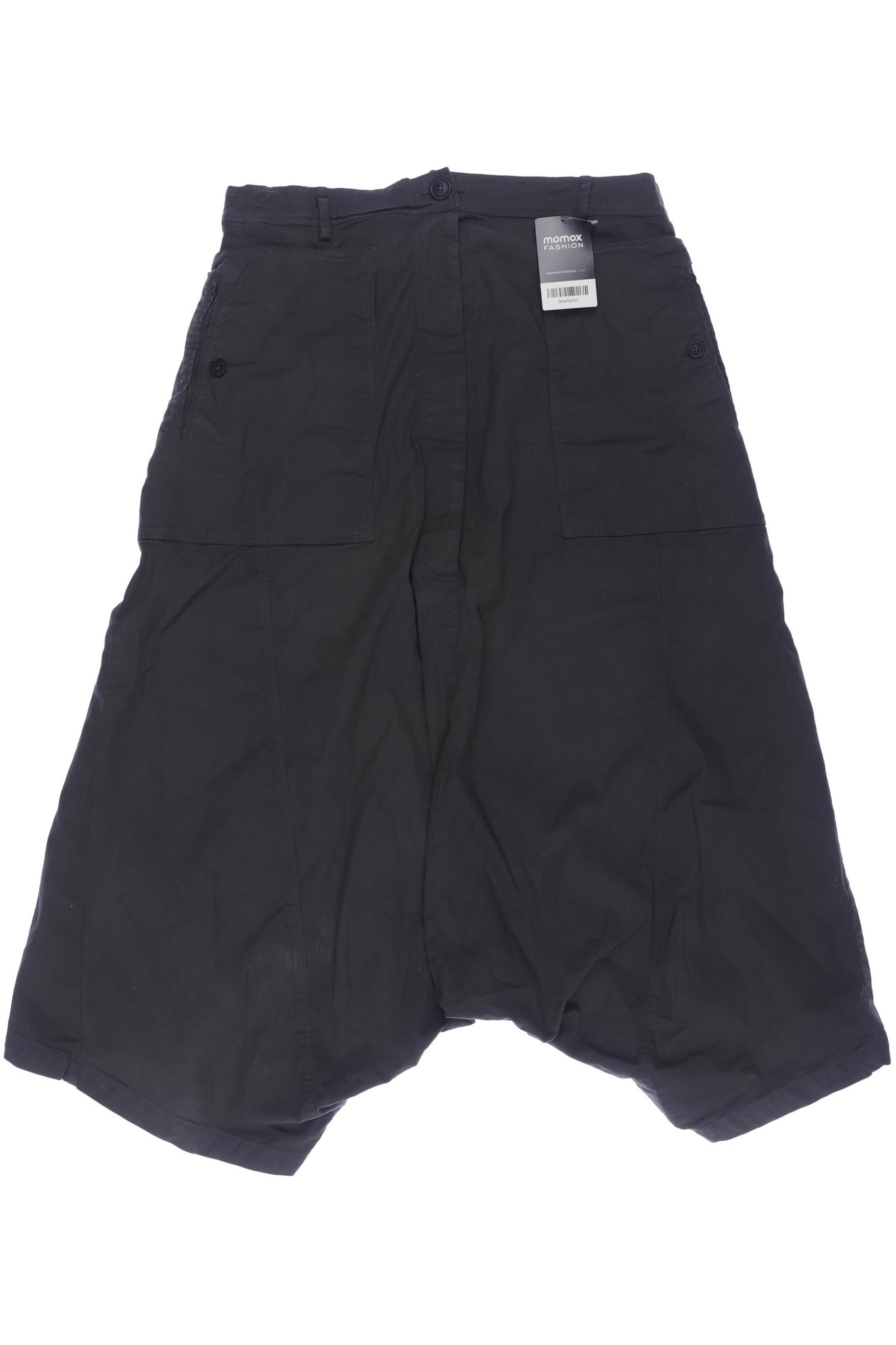 

Rundholz Damen Stoffhose, grau, Gr. 0