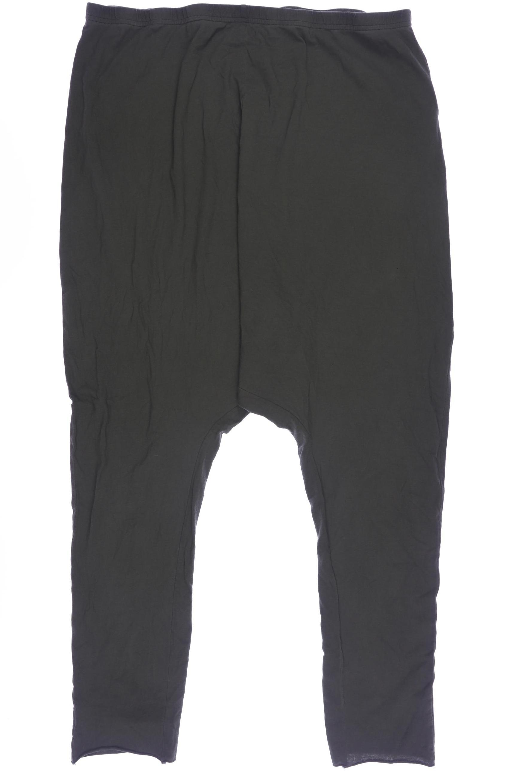 

Rundholz Damen Stoffhose, grün, Gr. 0