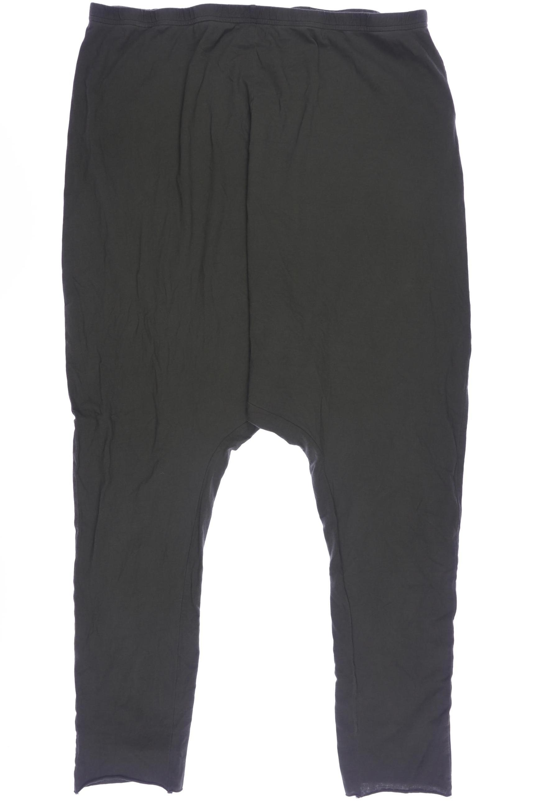 

Rundholz Damen Stoffhose, grün, Gr. 0