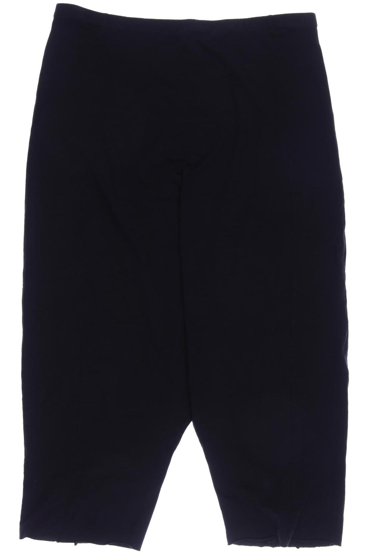 

RUNDHOLZ Damen Stoffhose, schwarz