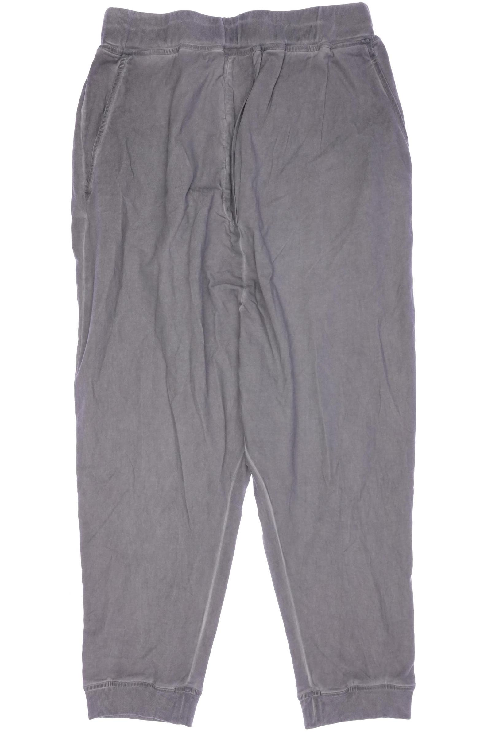 

Rundholz Damen Stoffhose, grau, Gr. 0
