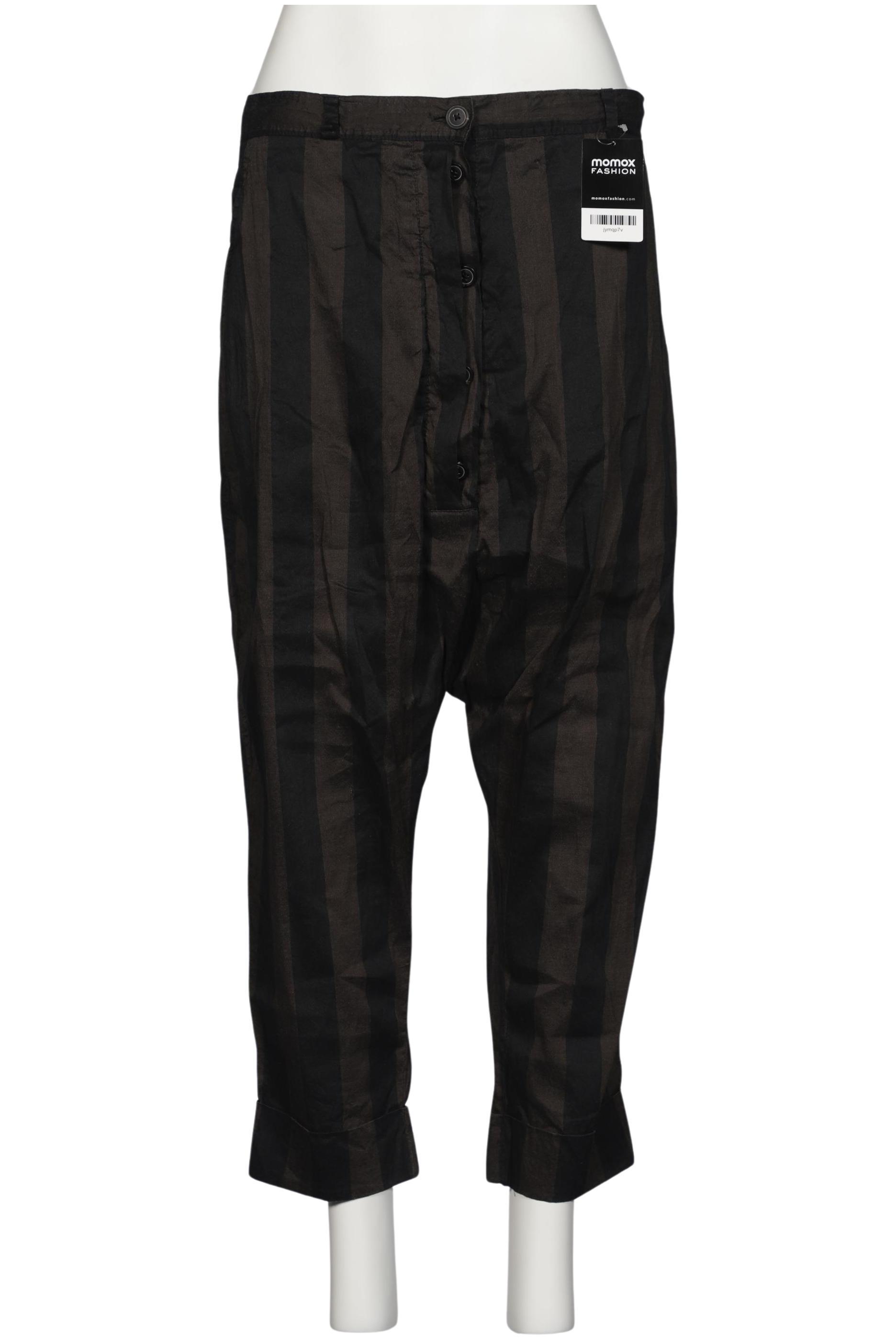 

Rundholz Damen Stoffhose, mehrfarbig, Gr. 0