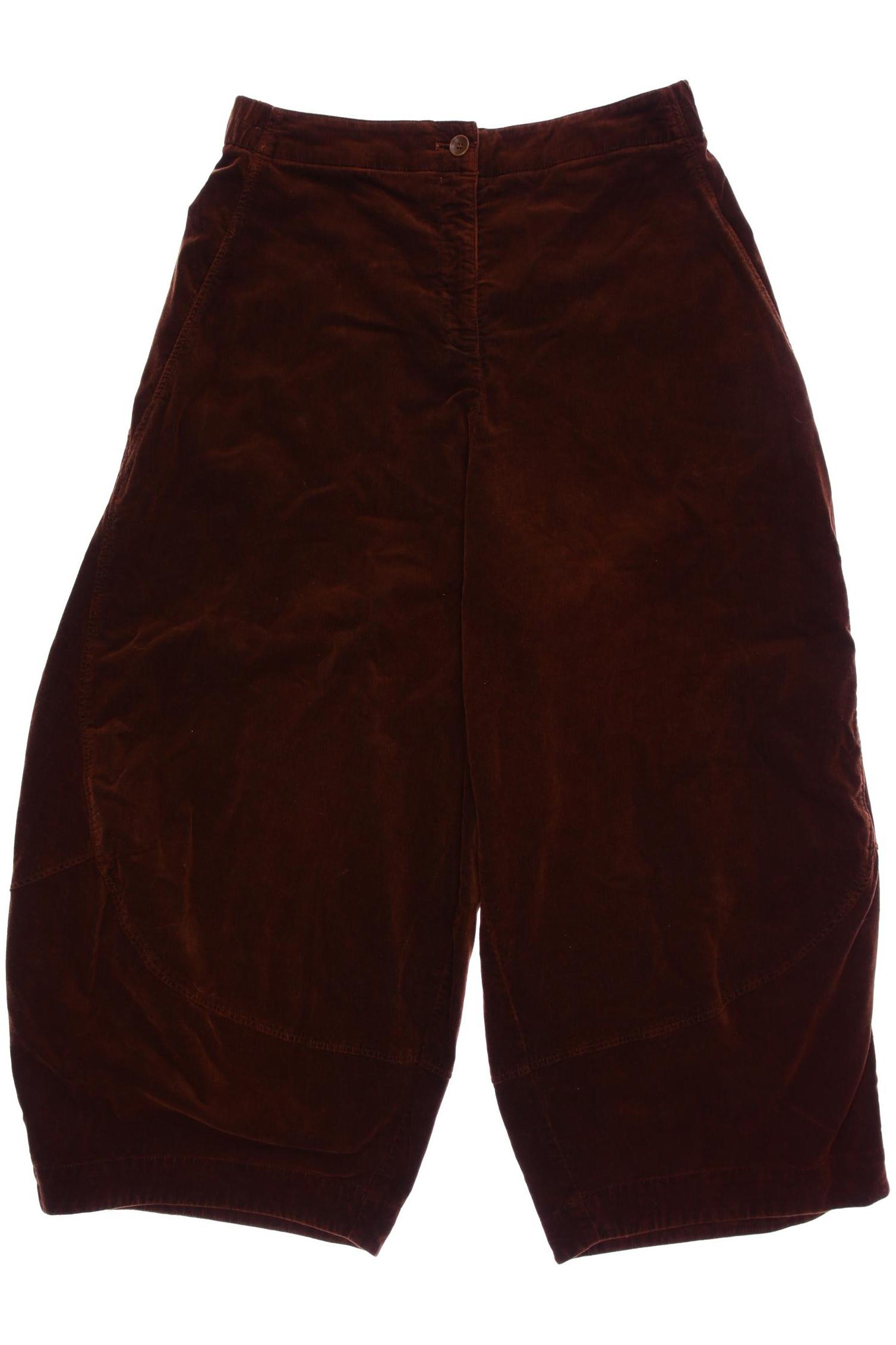 

RUNDHOLZ Damen Stoffhose, braun