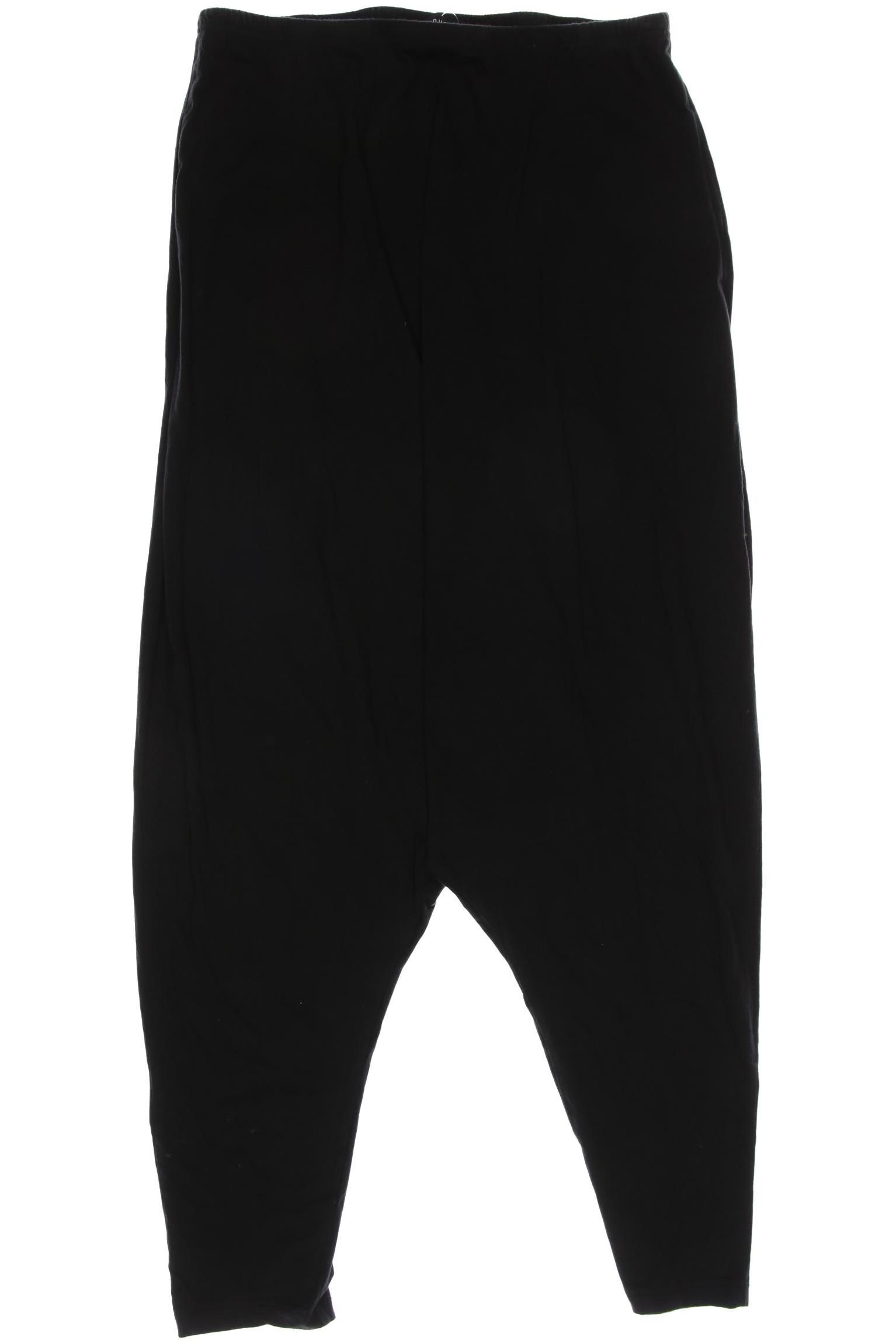 

RUNDHOLZ Damen Stoffhose, schwarz